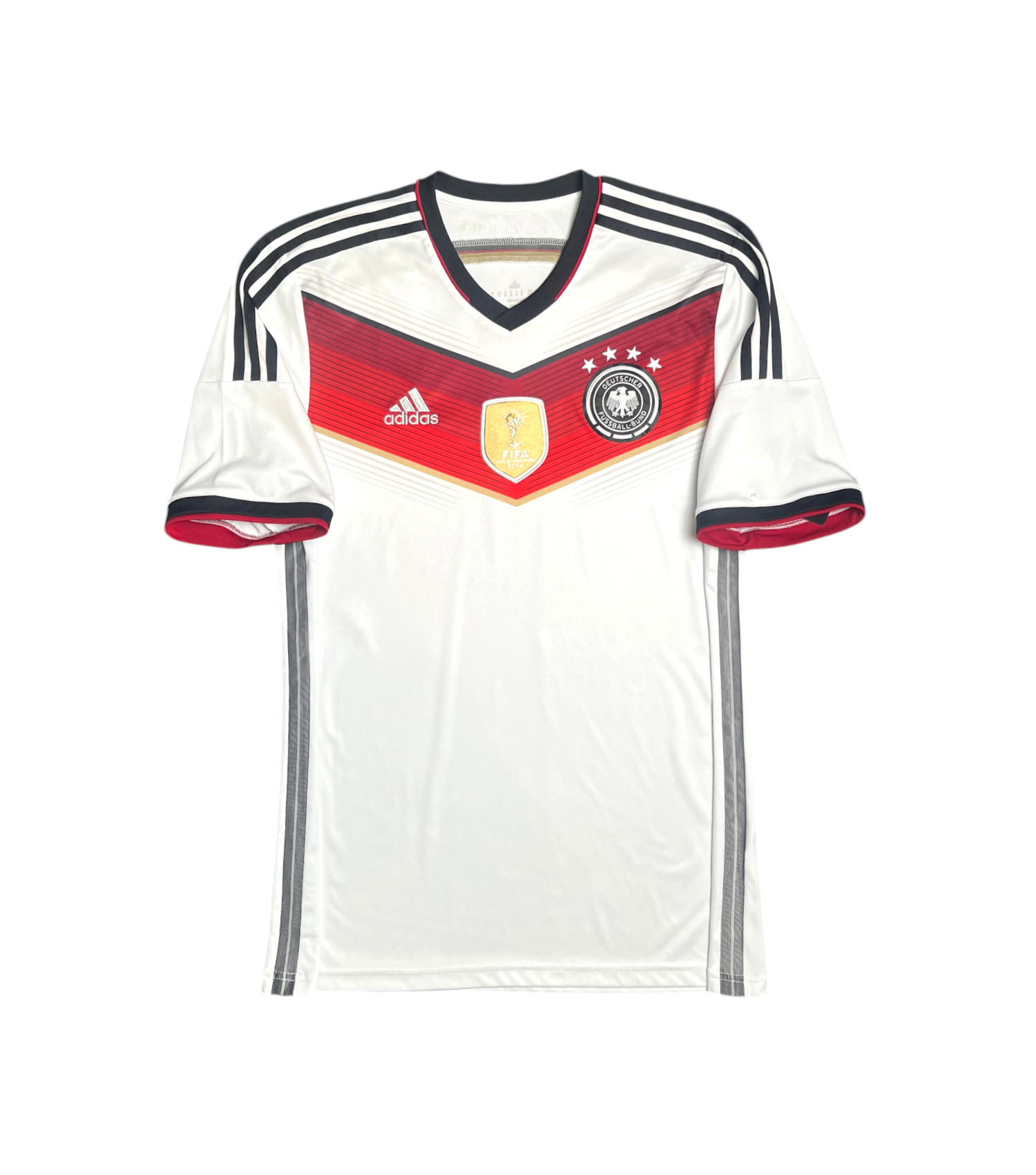 Deutschland 2014 Heim Trikot (M) adidas