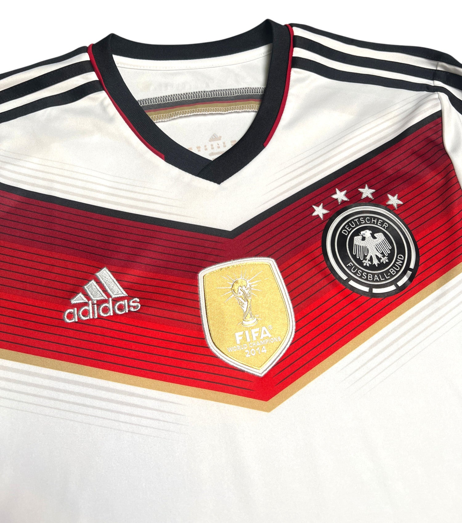 Deutschland 2014 Heim Trikot (M) adidas