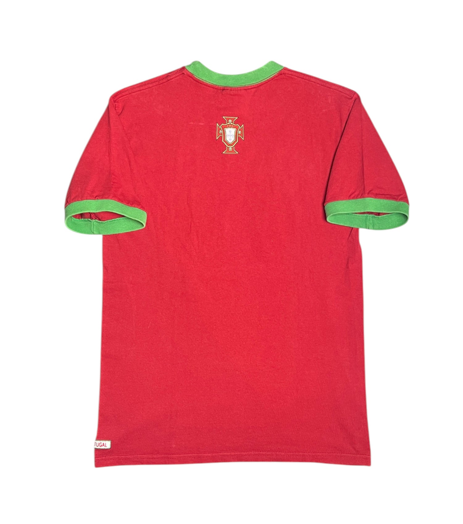 Portugal "Figo" T-Shirt (S) nike