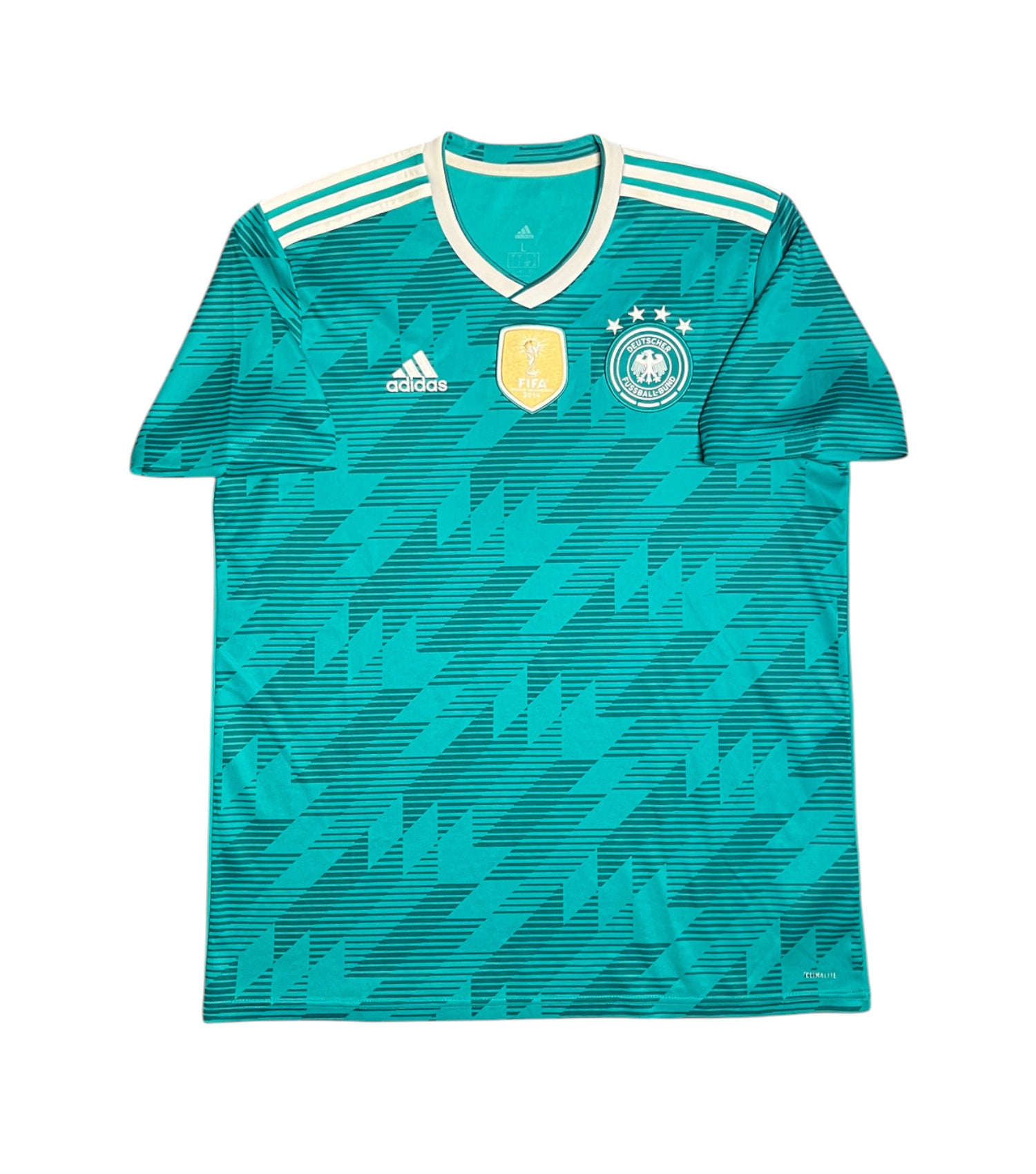 Deutschland 2018 Auswärts Trikot (L) adidas