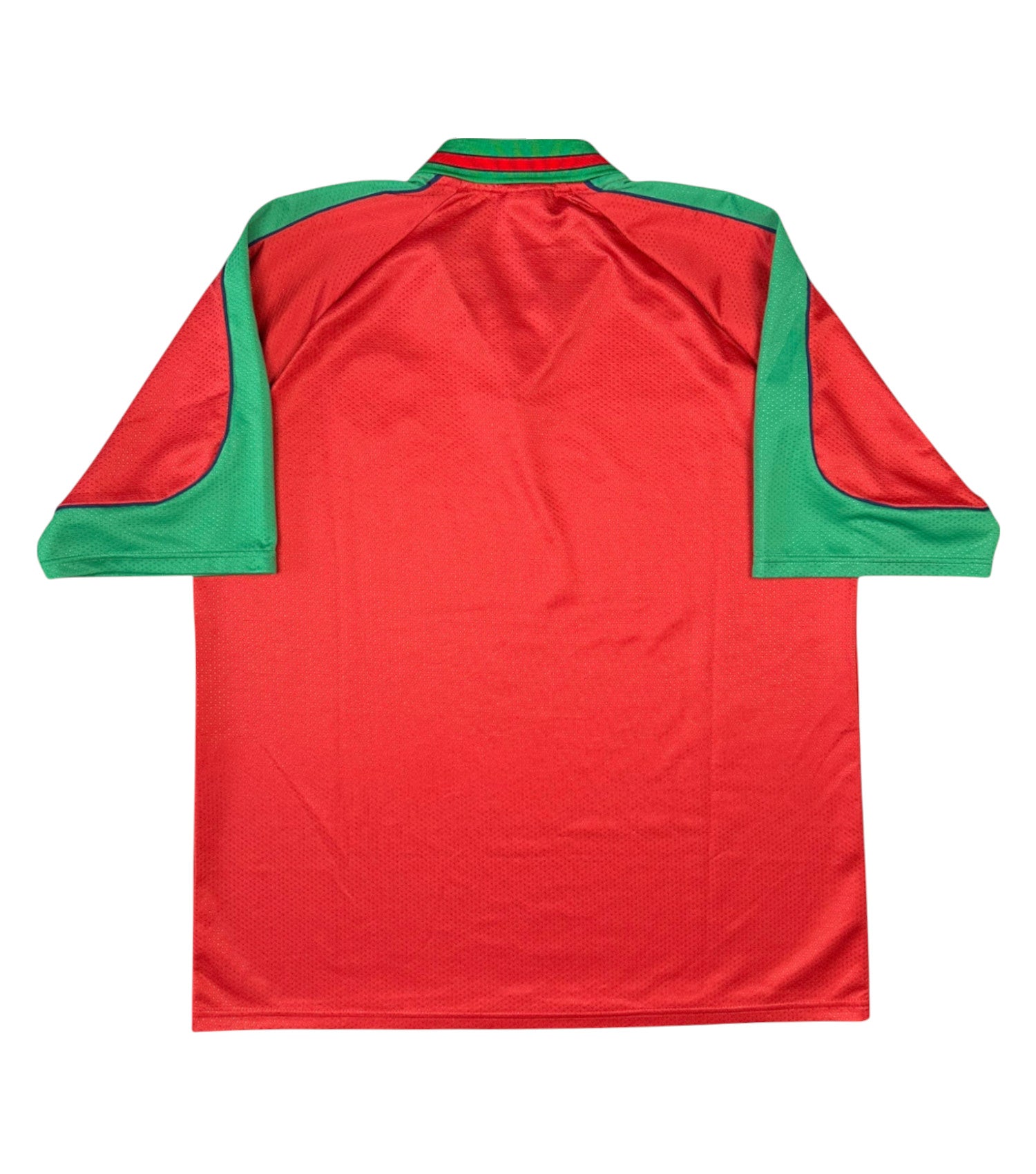 Portugal 1996 Heim Trikot XL olympic