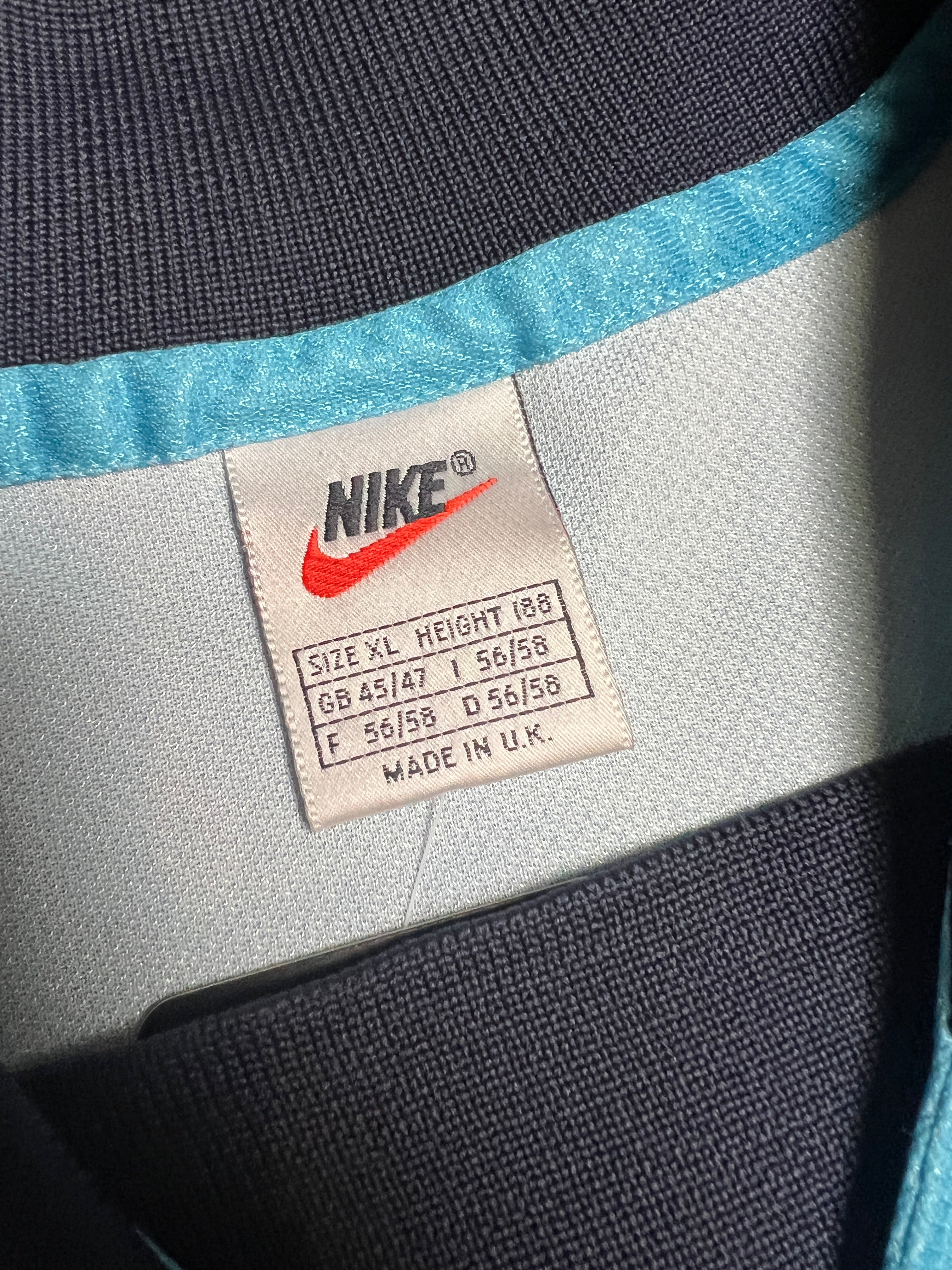 1860 München 1997-99 Heim Trikot (XL) nike