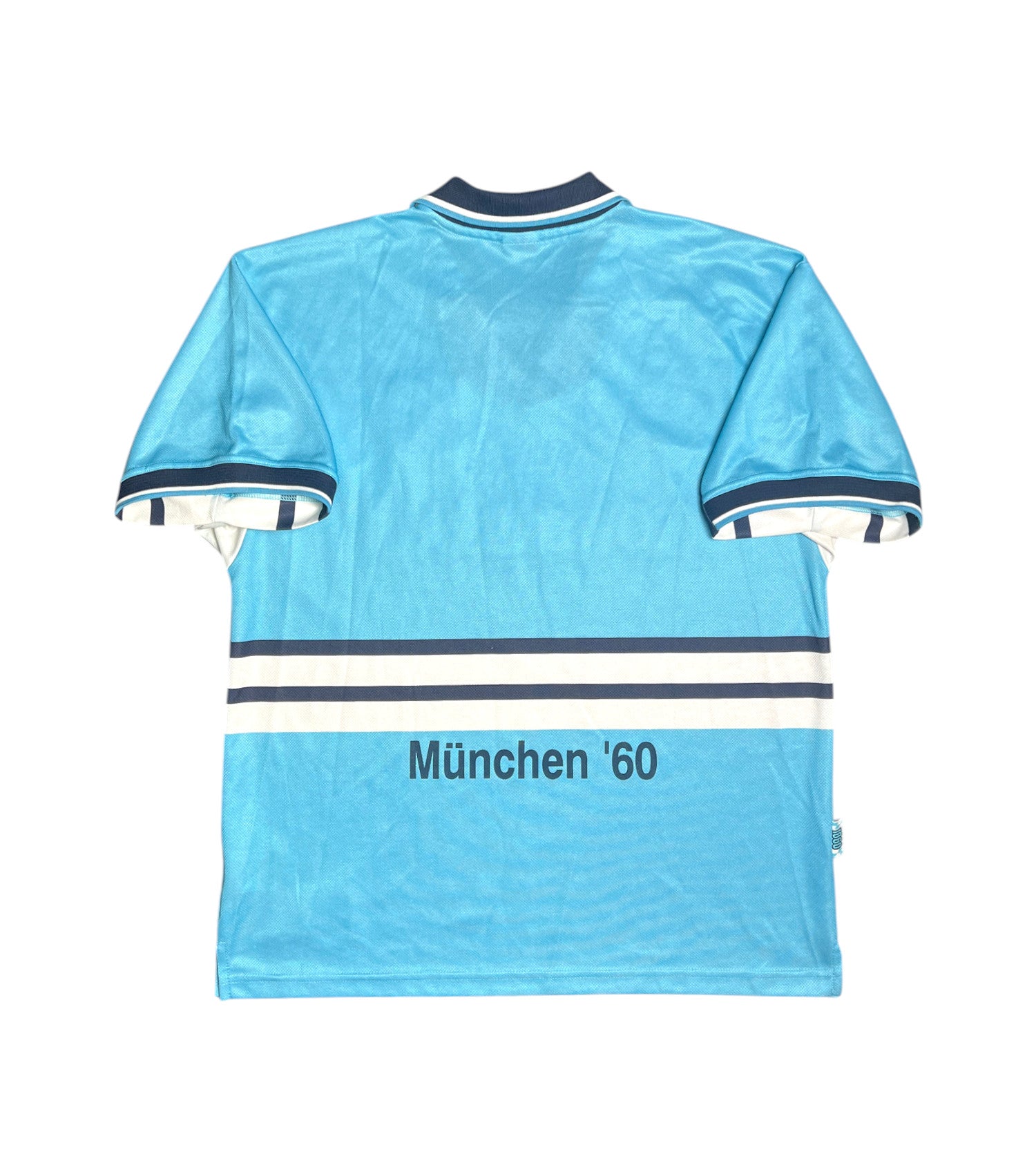 1860 München 1997-99 Heim Trikot (XL) nike