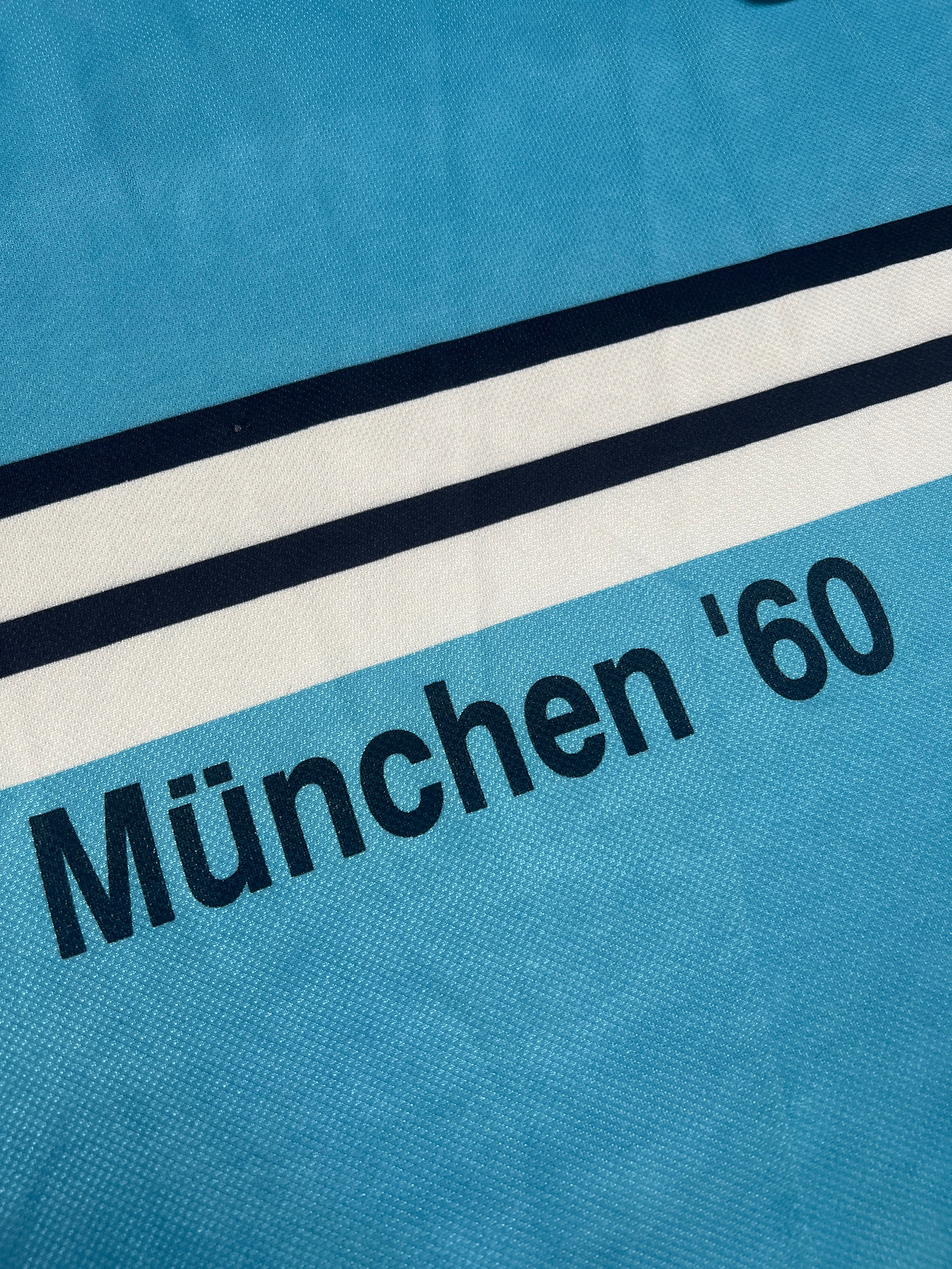 1860 München 1997-99 Heim Trikot (XL) nike