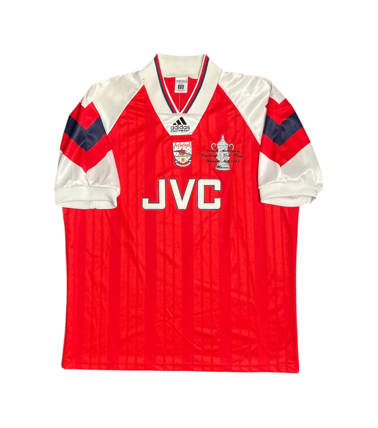 Arsenal 1993 Sonder Trikot (L) adidas