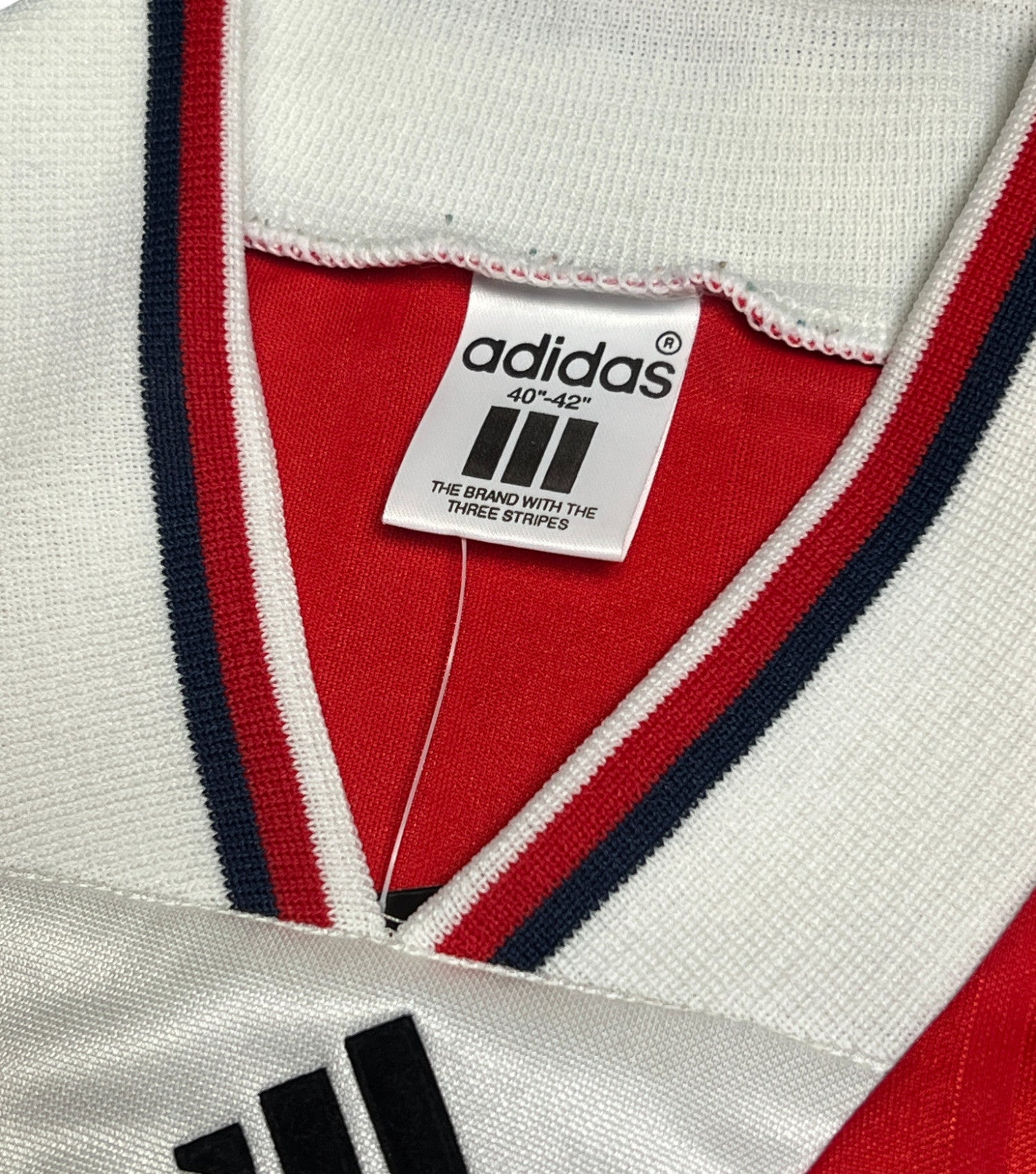 Arsenal 1993 Sonder Trikot (L) adidas