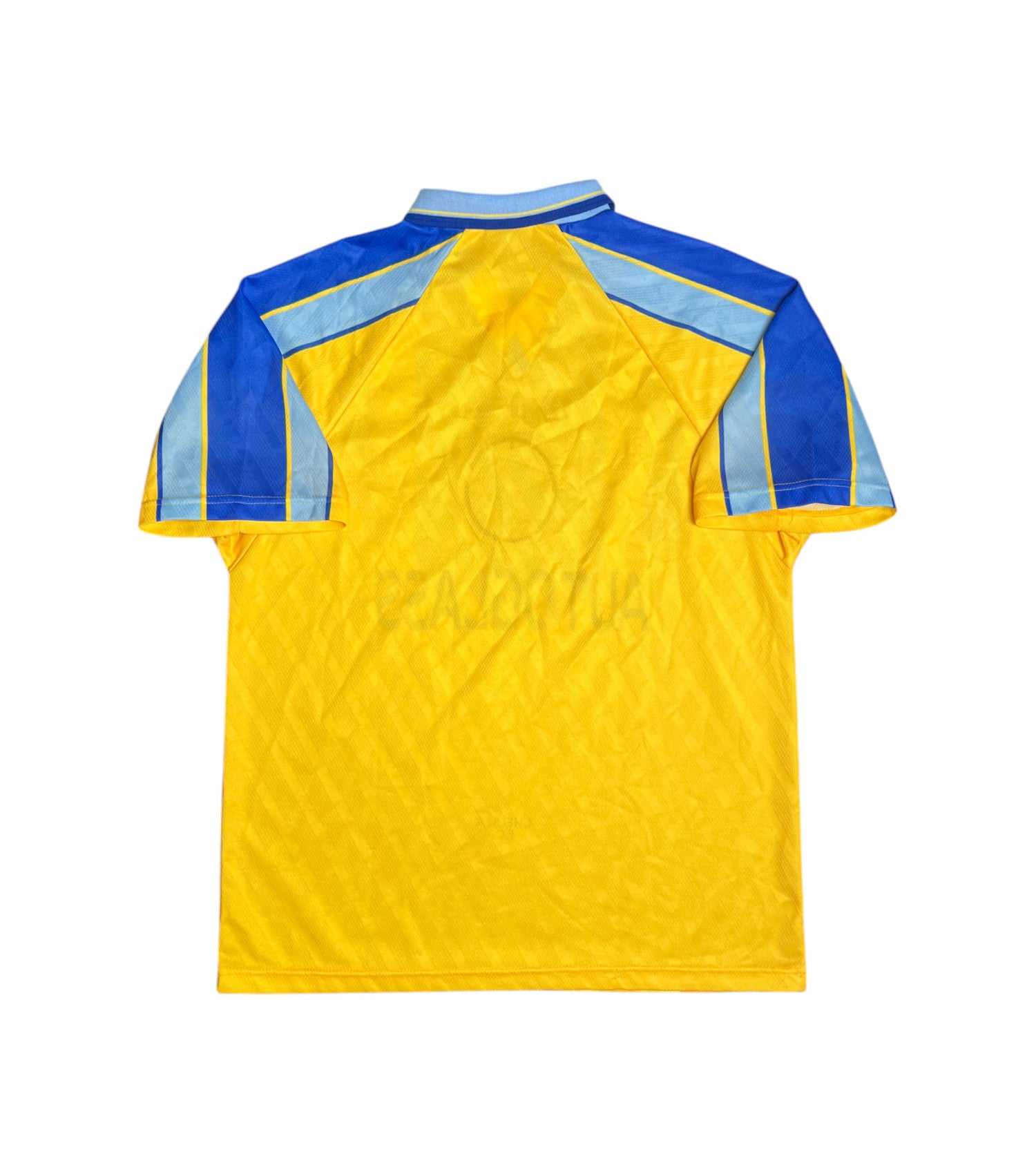 Chelsea 1997-98 Auswärts Trikot (L) umbro