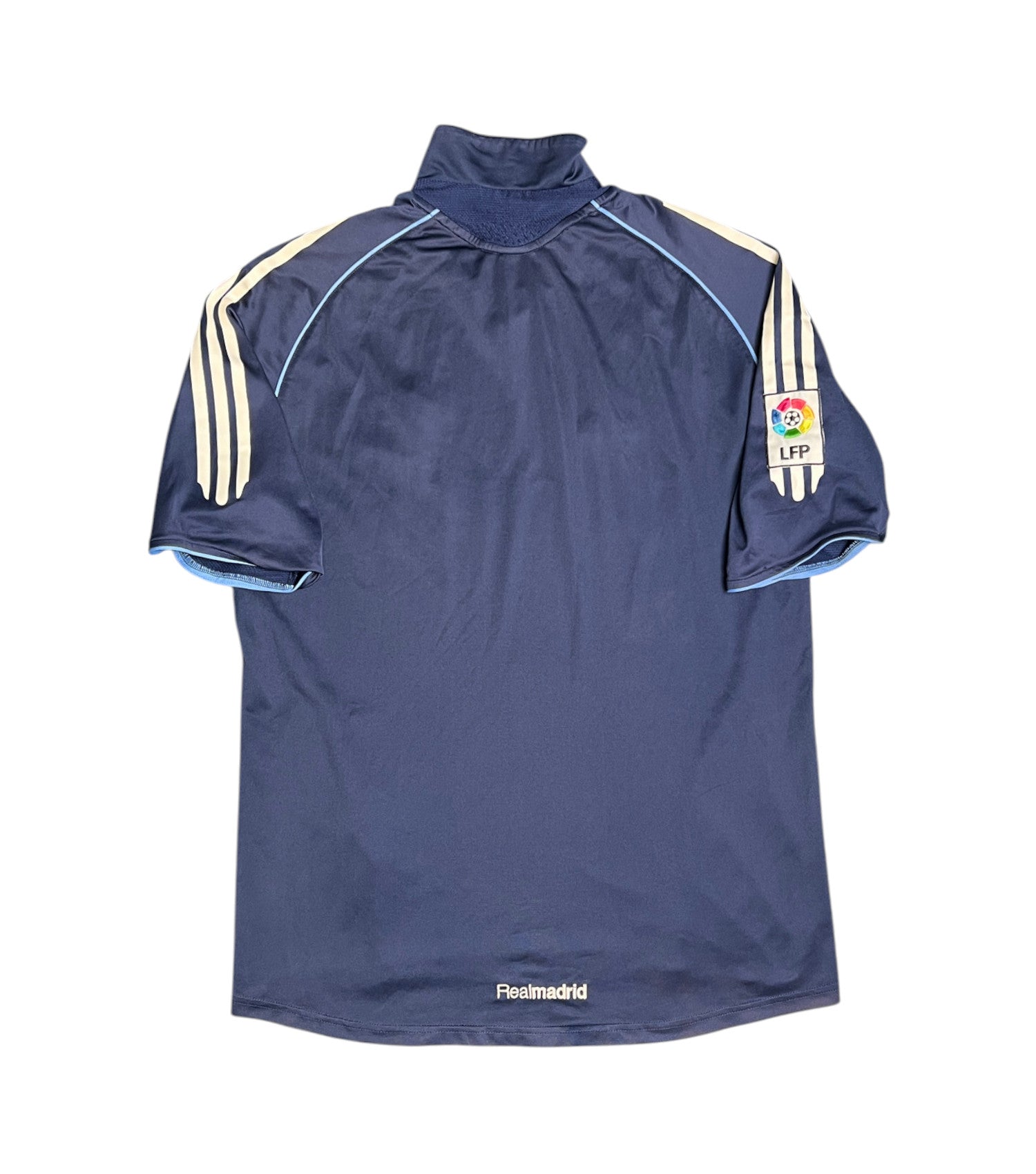 Real Madrid 2005-06 Auswärts Trikot (M) adidas