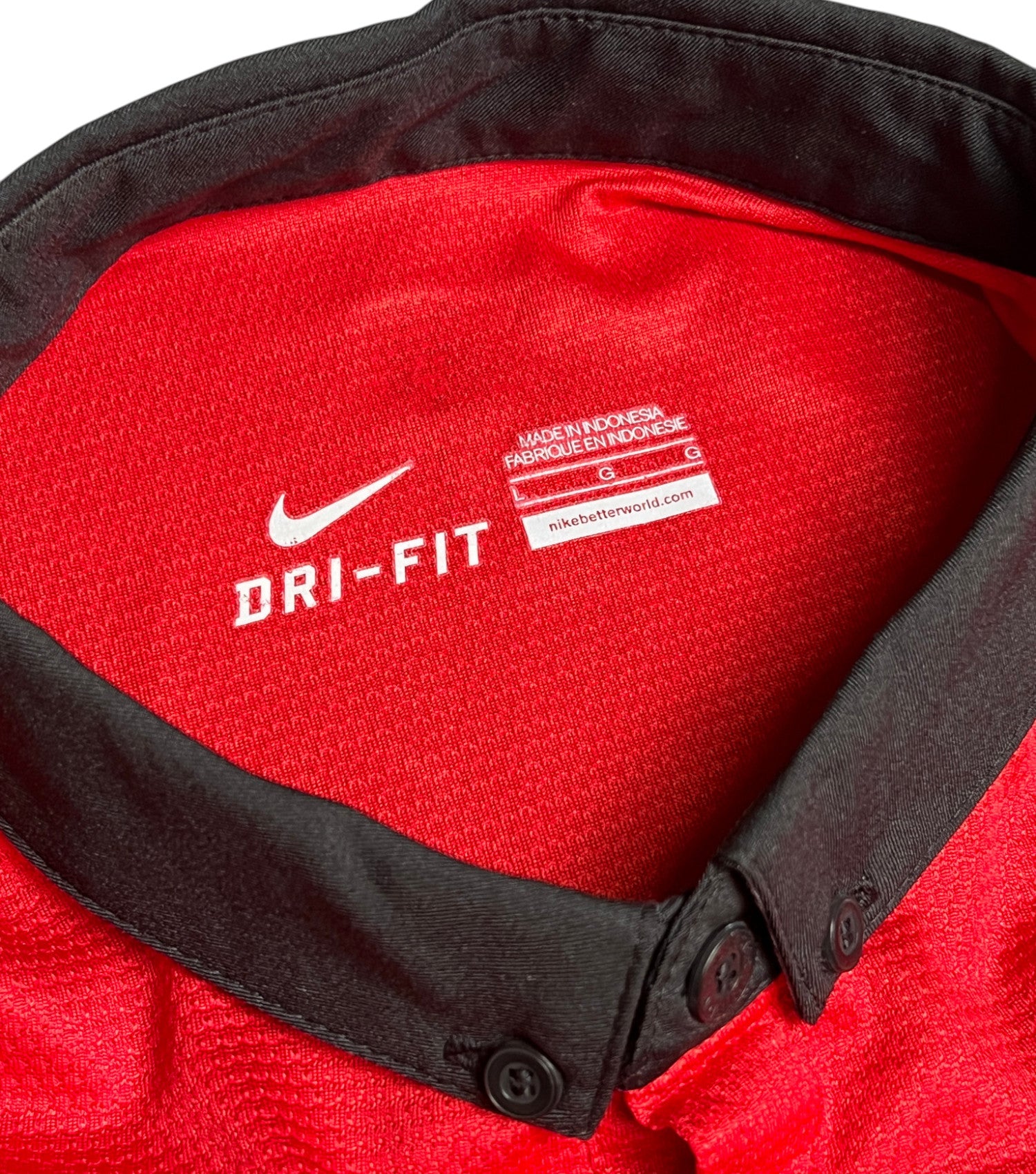 Manchester United 2013-14 Heim Trikot (L) nike