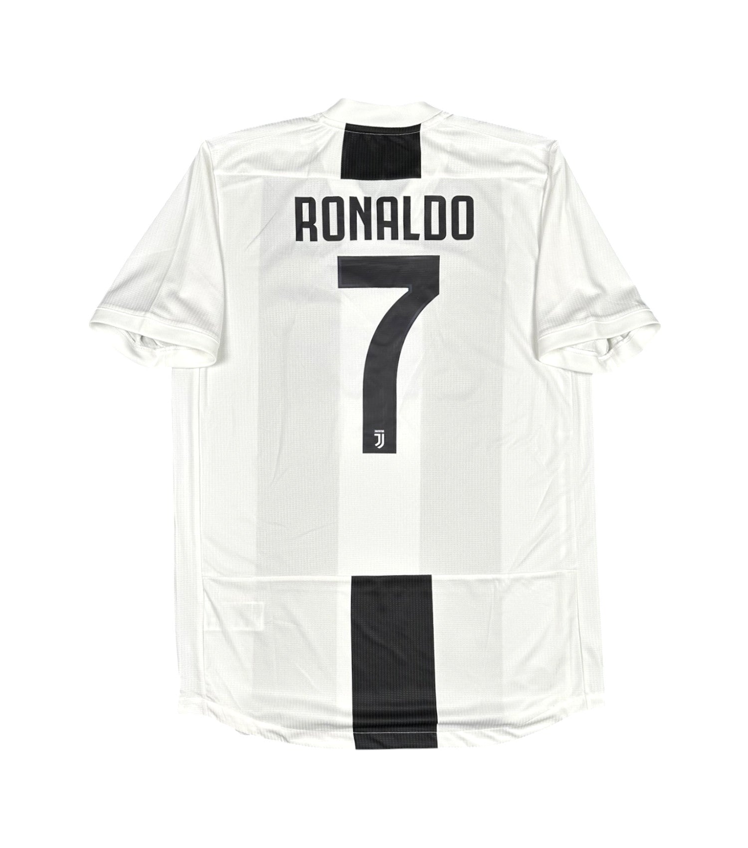 Juventus 2018-19 "Cristiano Ronaldo" Heim Trikot L adidas