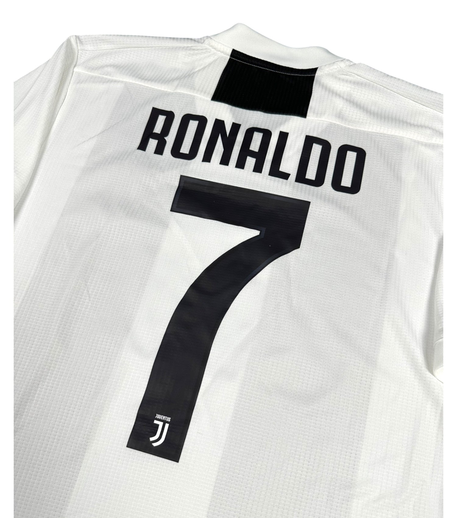 Juventus 2018-19 "Cristiano Ronaldo" Heim Trikot L adidas