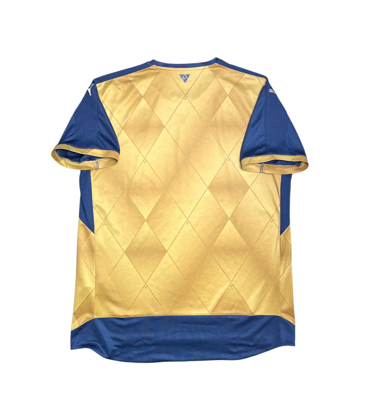 Arsenal 2015-16 Auswärts Trikot (XL) puma