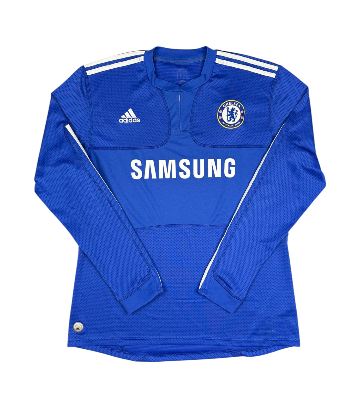 Chelsea 2009-10 Heimtrikot L adidas