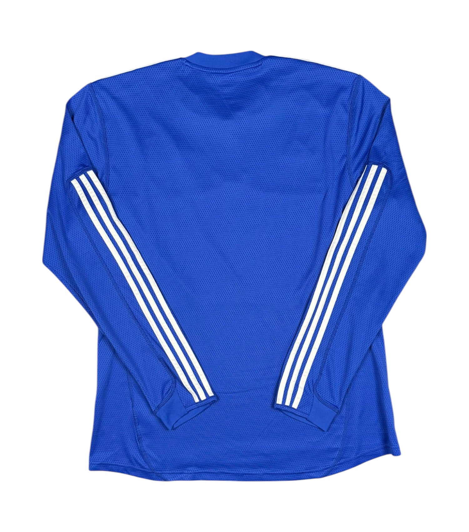 Chelsea 2009-10 Heimtrikot L adidas