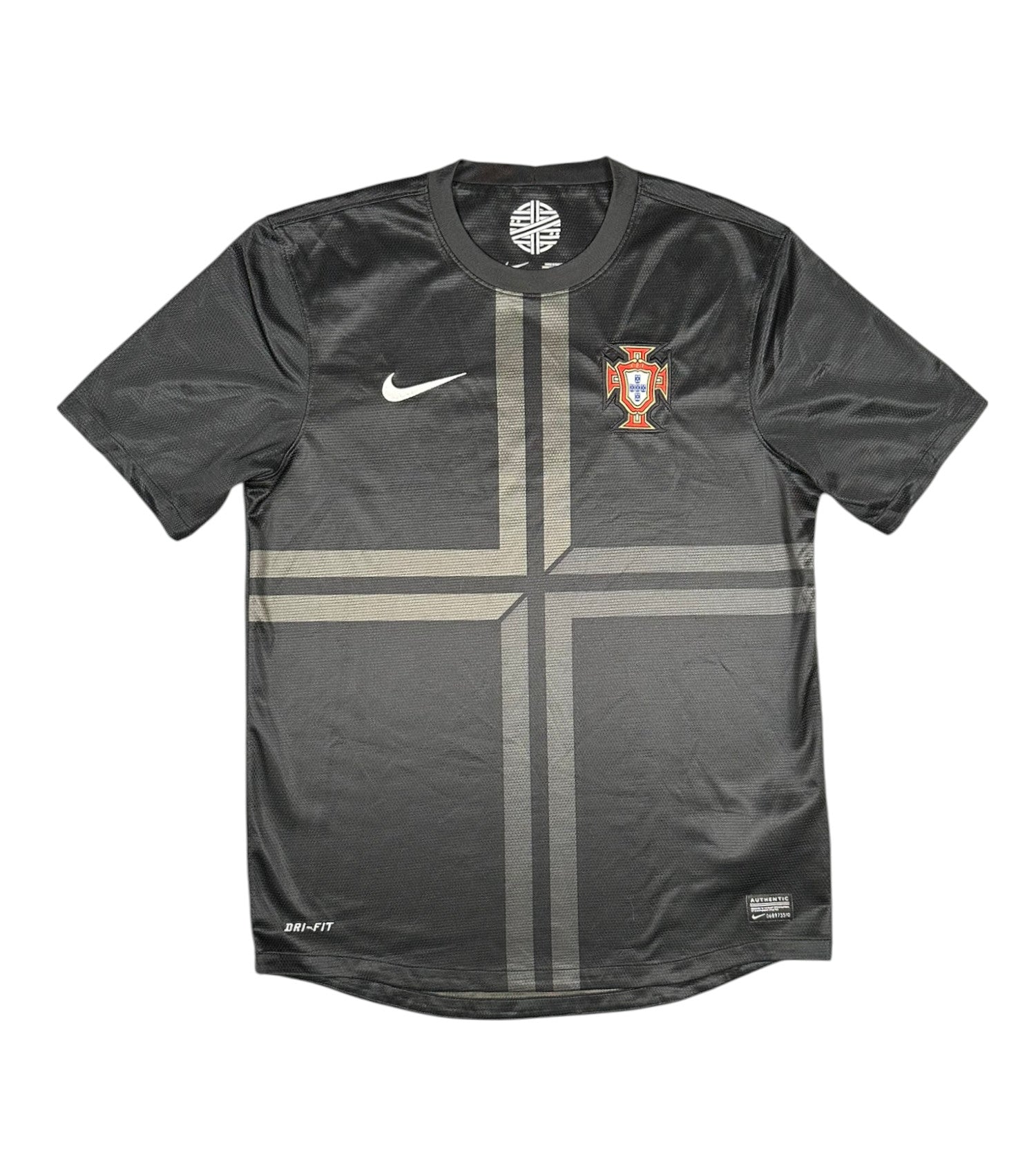 Portugal 2013 Auswärts Trikot M nike