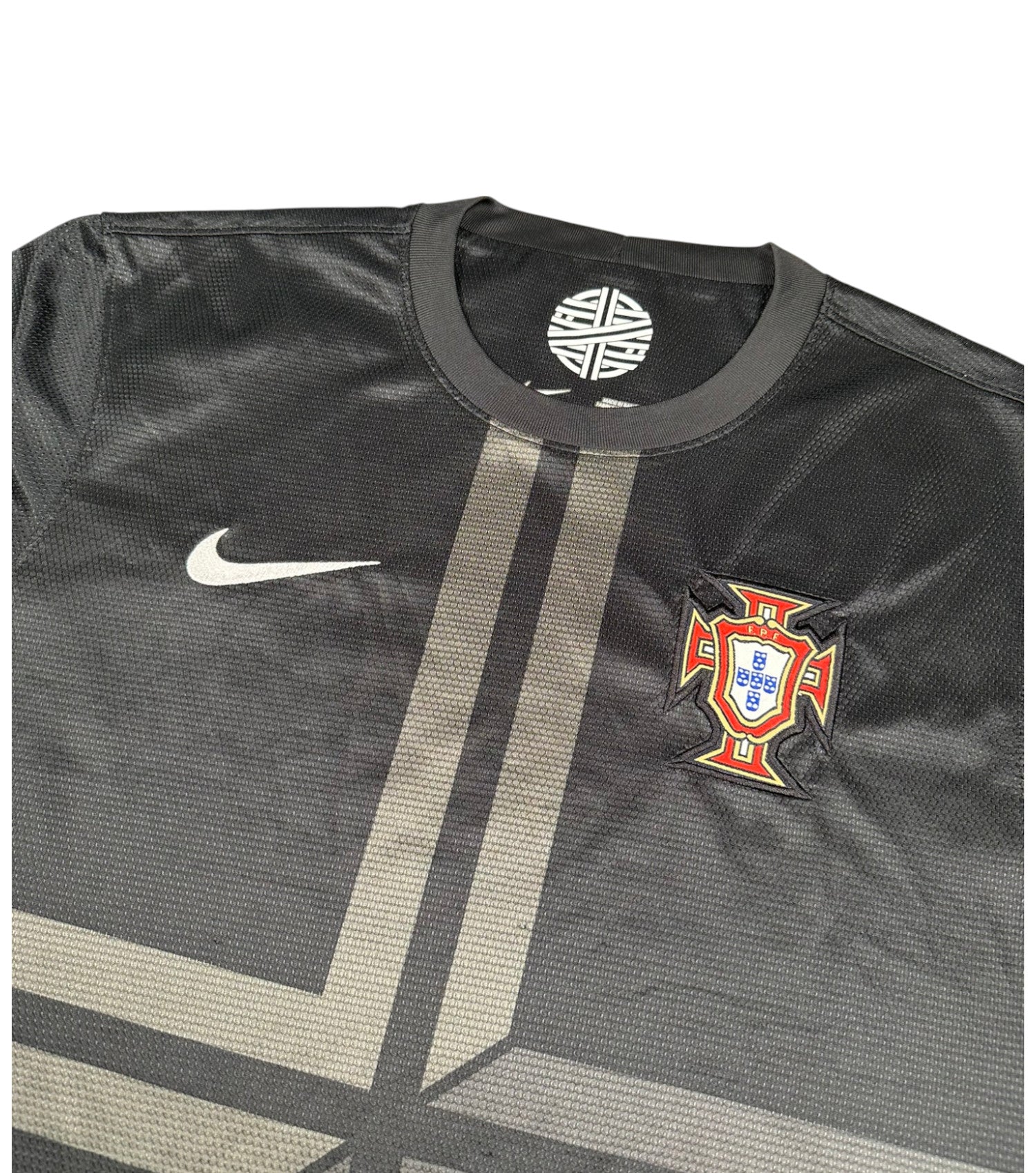Portugal 2013 Auswärts Trikot M nike