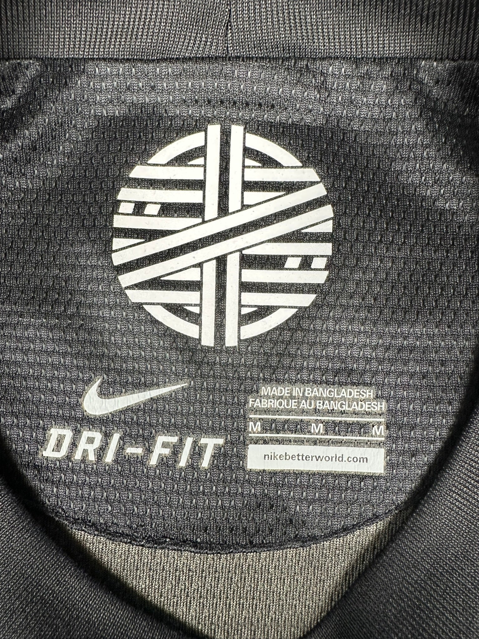 Portugal 2013 Auswärts Trikot M nike