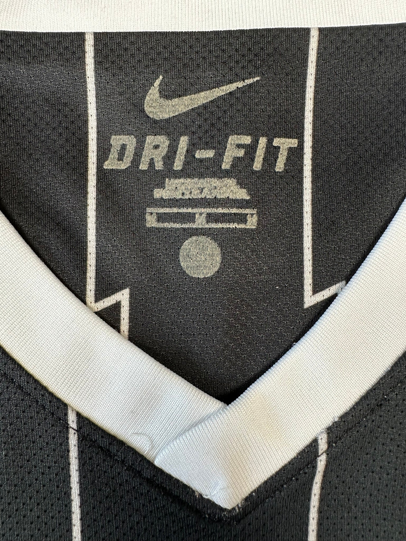 Corinthians 2011 Auswärts Trikot M nike