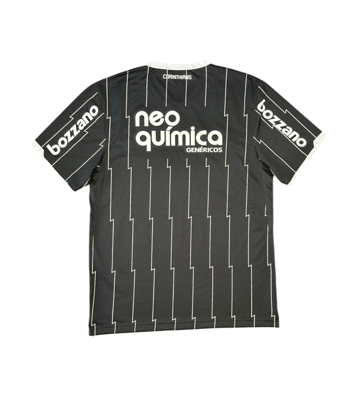 Corinthians 2011 Auswärts Trikot M nike