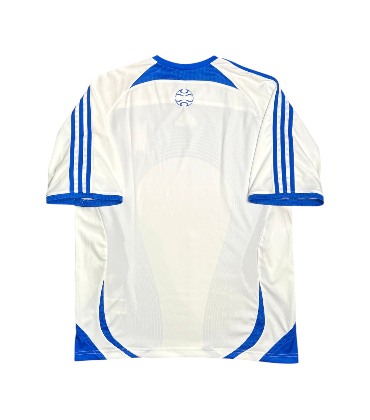 Griechenland 2006 Trainingsshirt (M) adidas