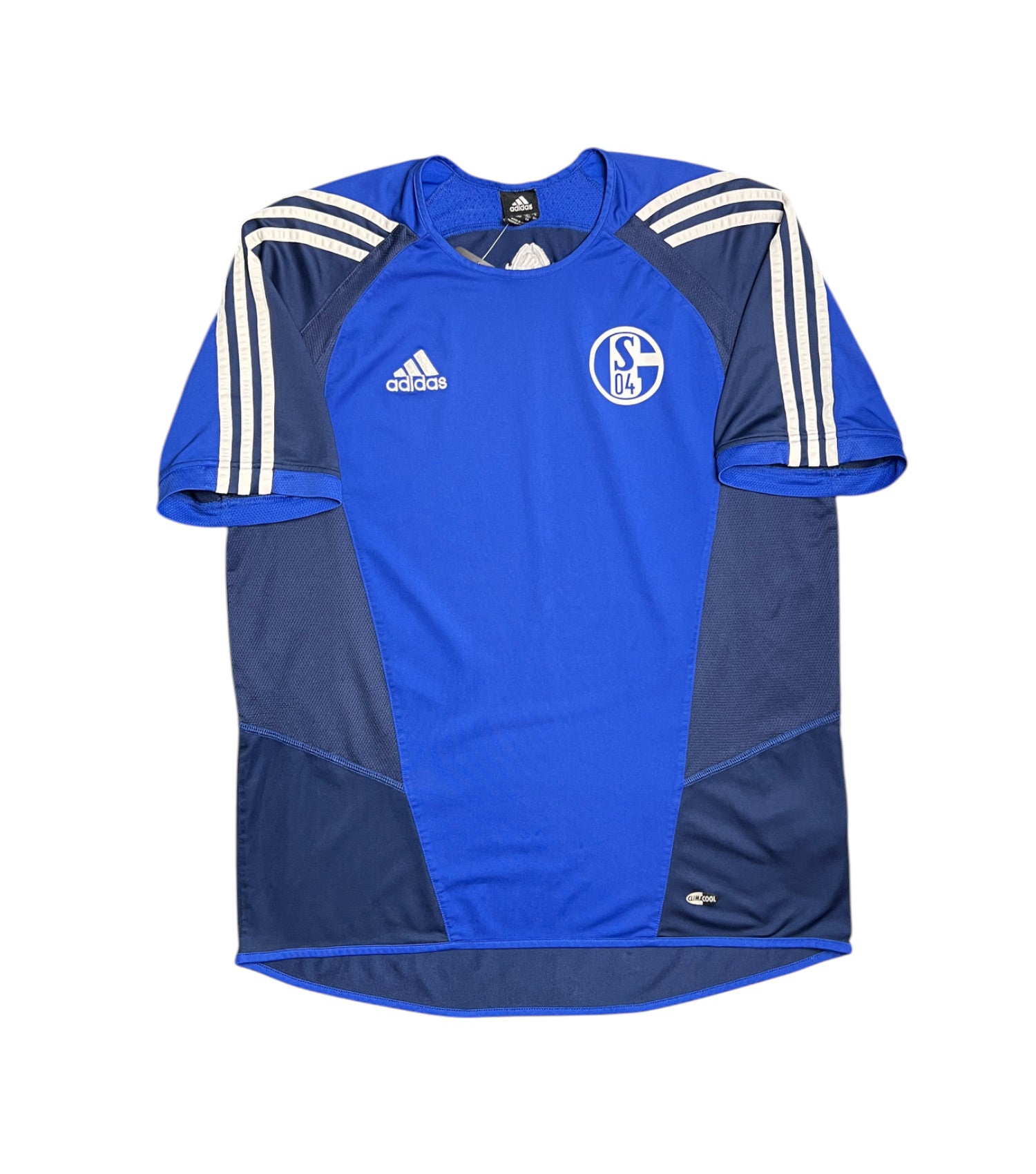 FC Schalke 04 Trainingsshirt (L) adidas