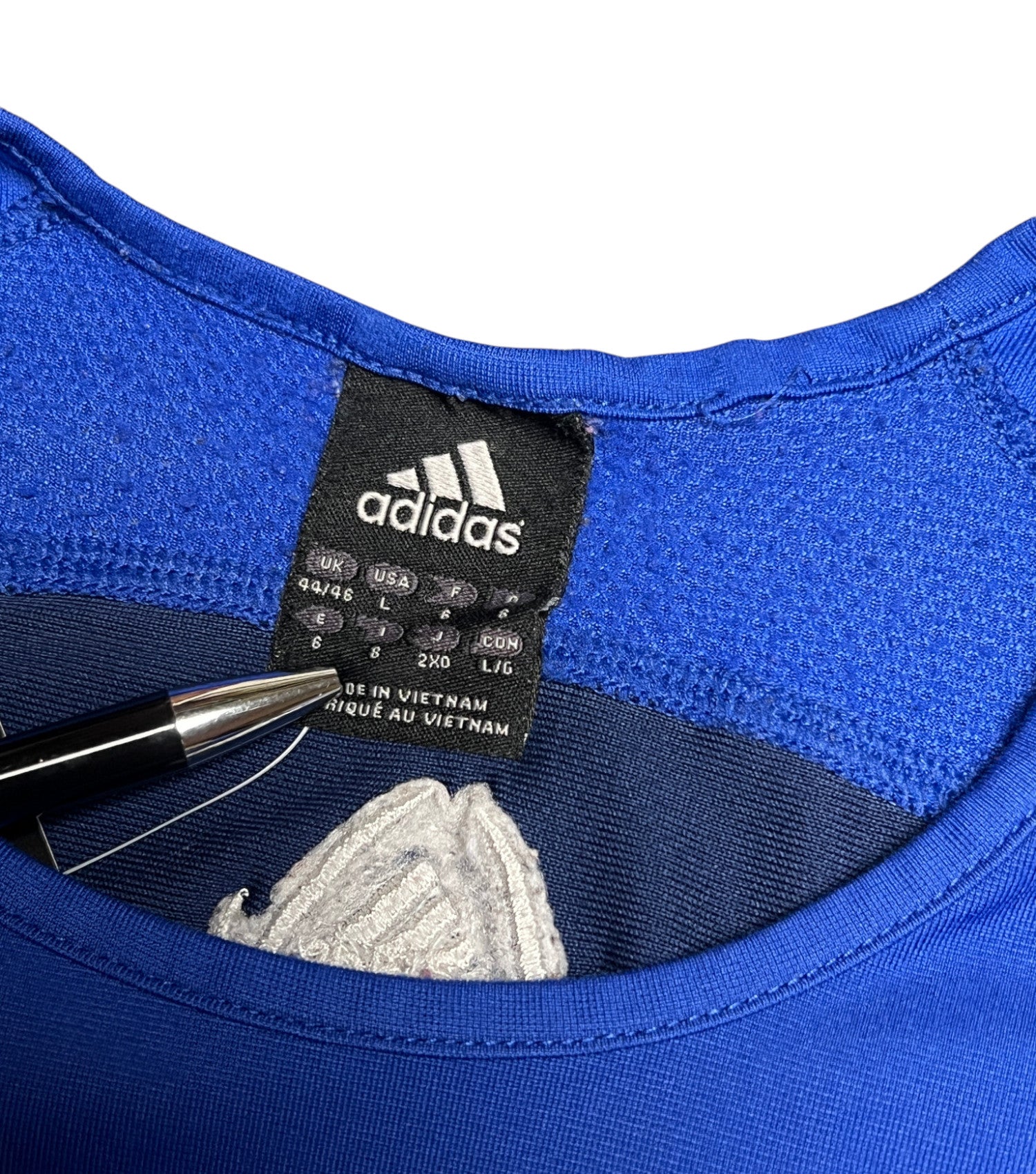FC Schalke 04 Trainingsshirt (L) adidas
