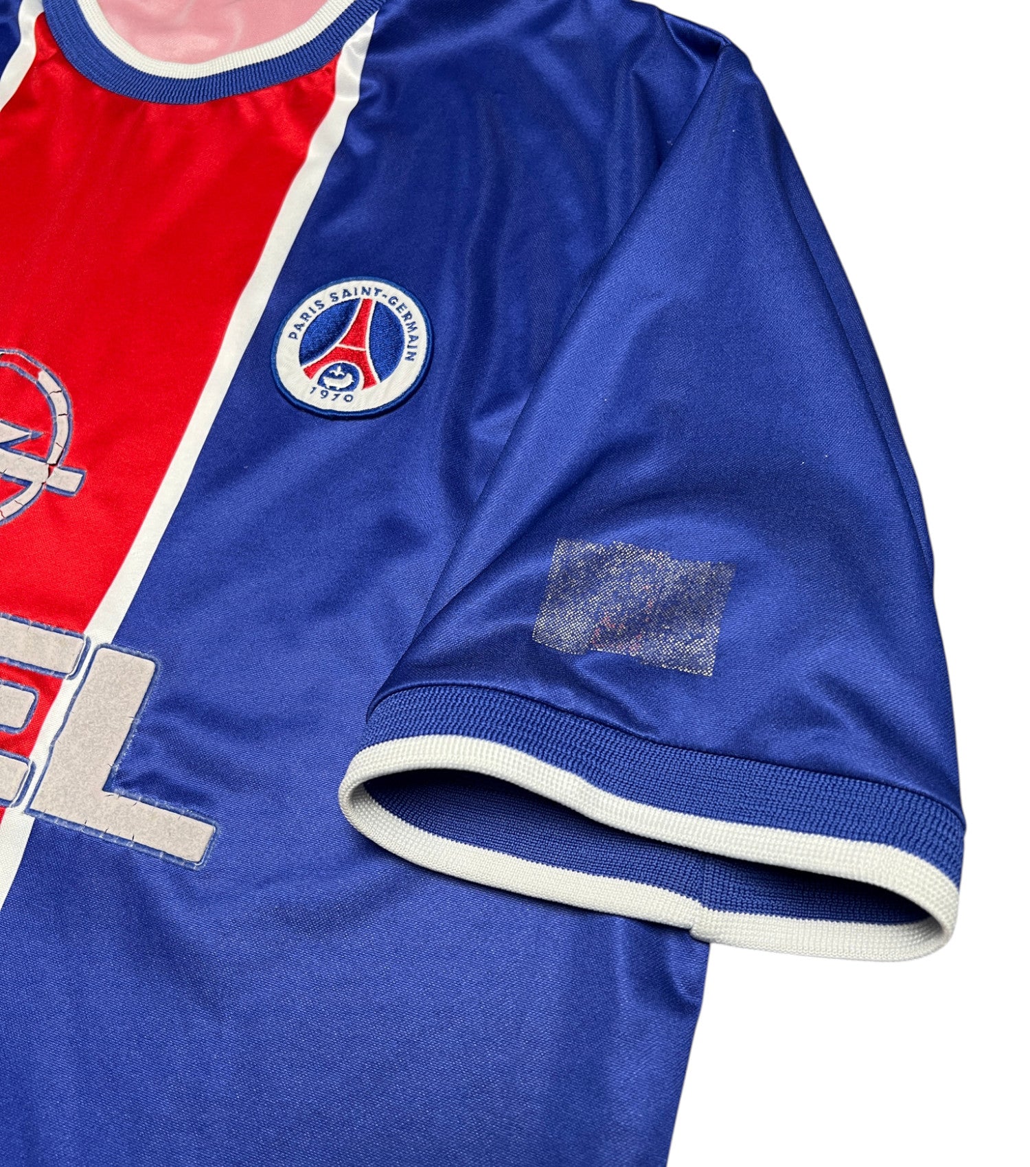 Paris Saint-Germain 1999-00 Heim Trikot (XL) nike
