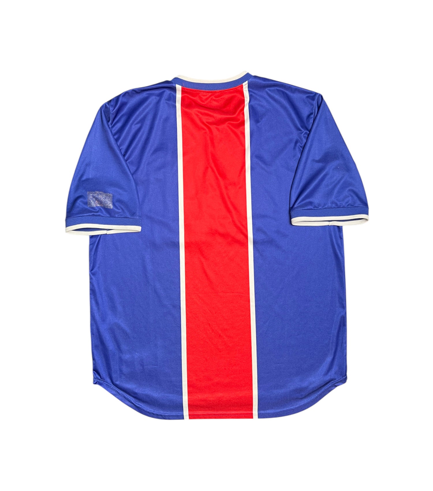 Paris Saint-Germain 1999-00 Heim Trikot (XL) nike