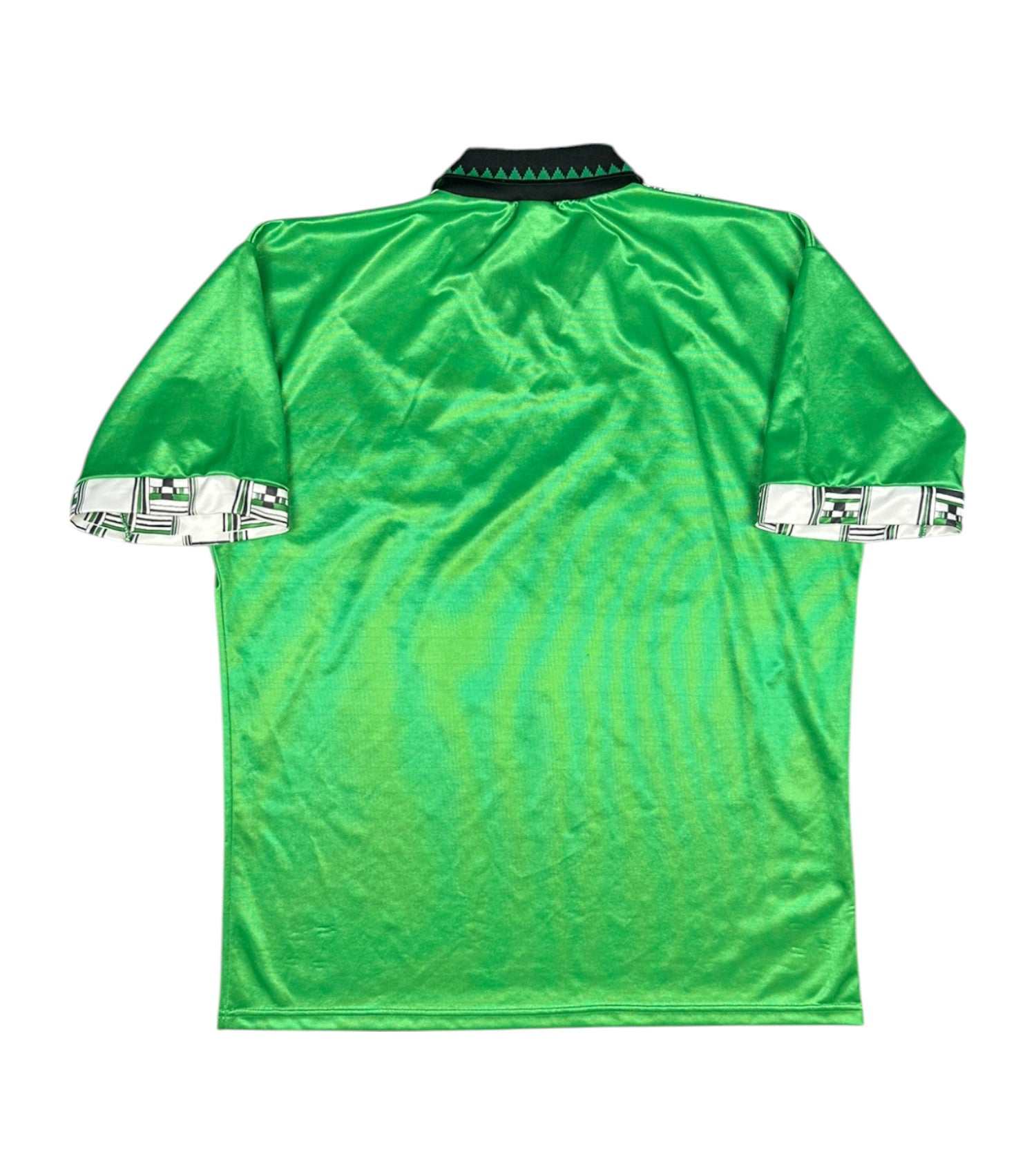 Nigeria 1994 Heim Trikot L adidas