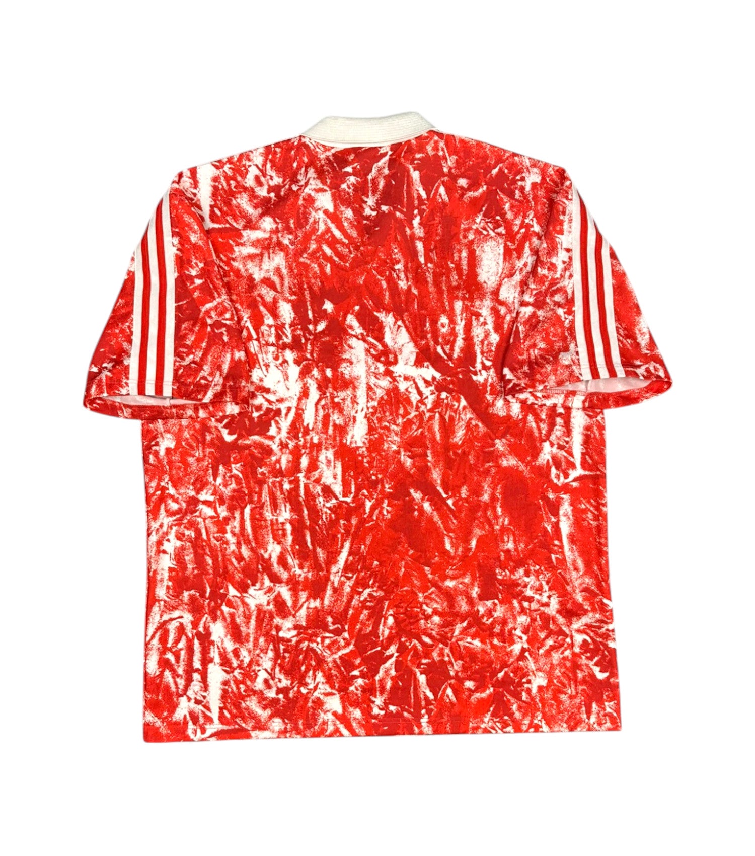 Sowjetunion 1989-91 Heim Trikot L adidas