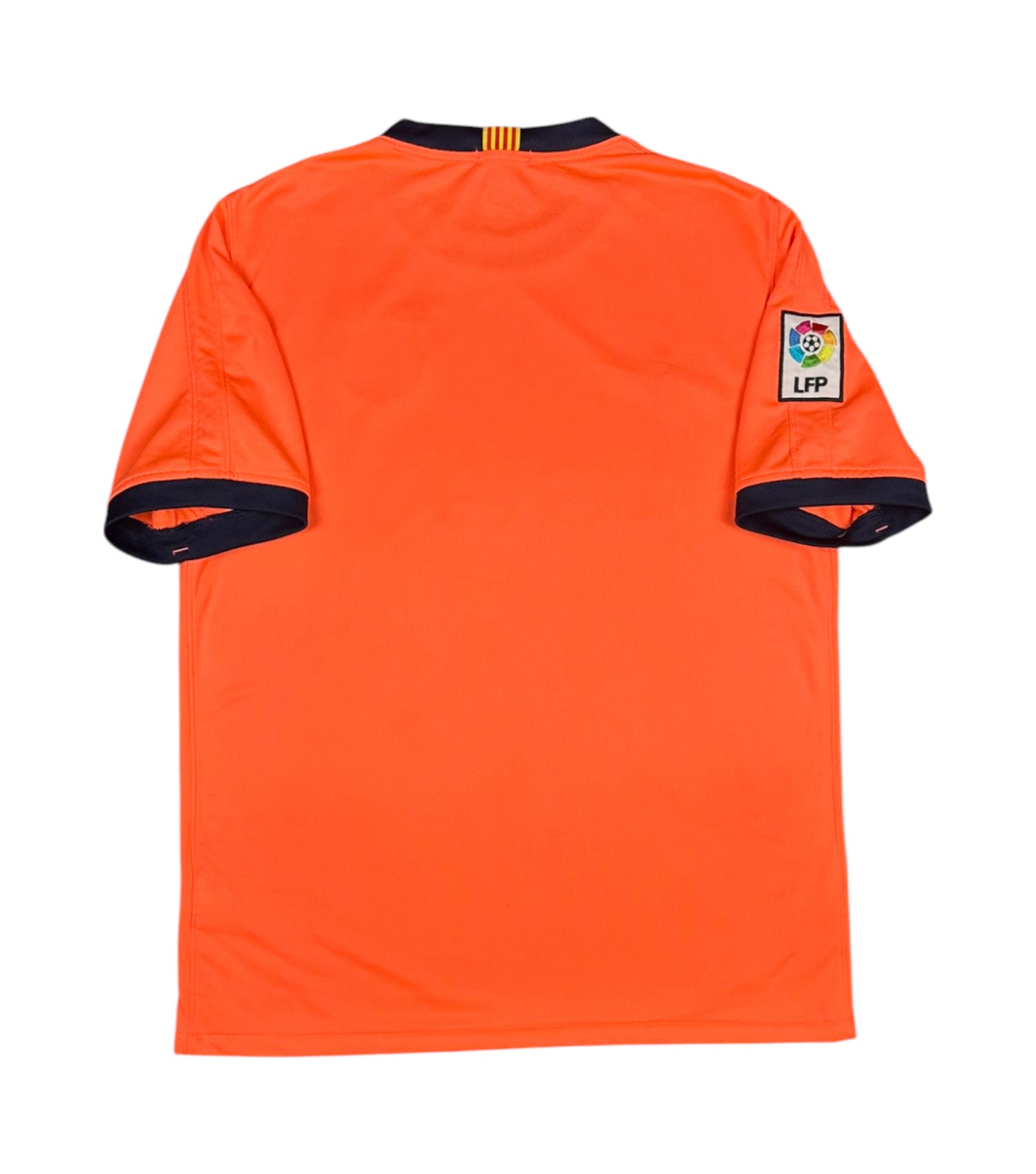 Barcelona 2009-10 Auswärts Trikot + Shorts M nike