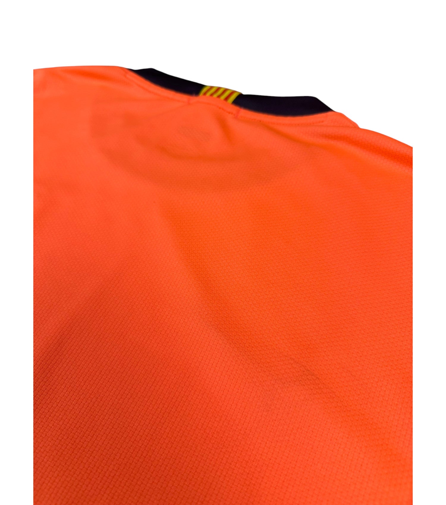 Barcelona 2009-10 Auswärts Trikot + Shorts M nike