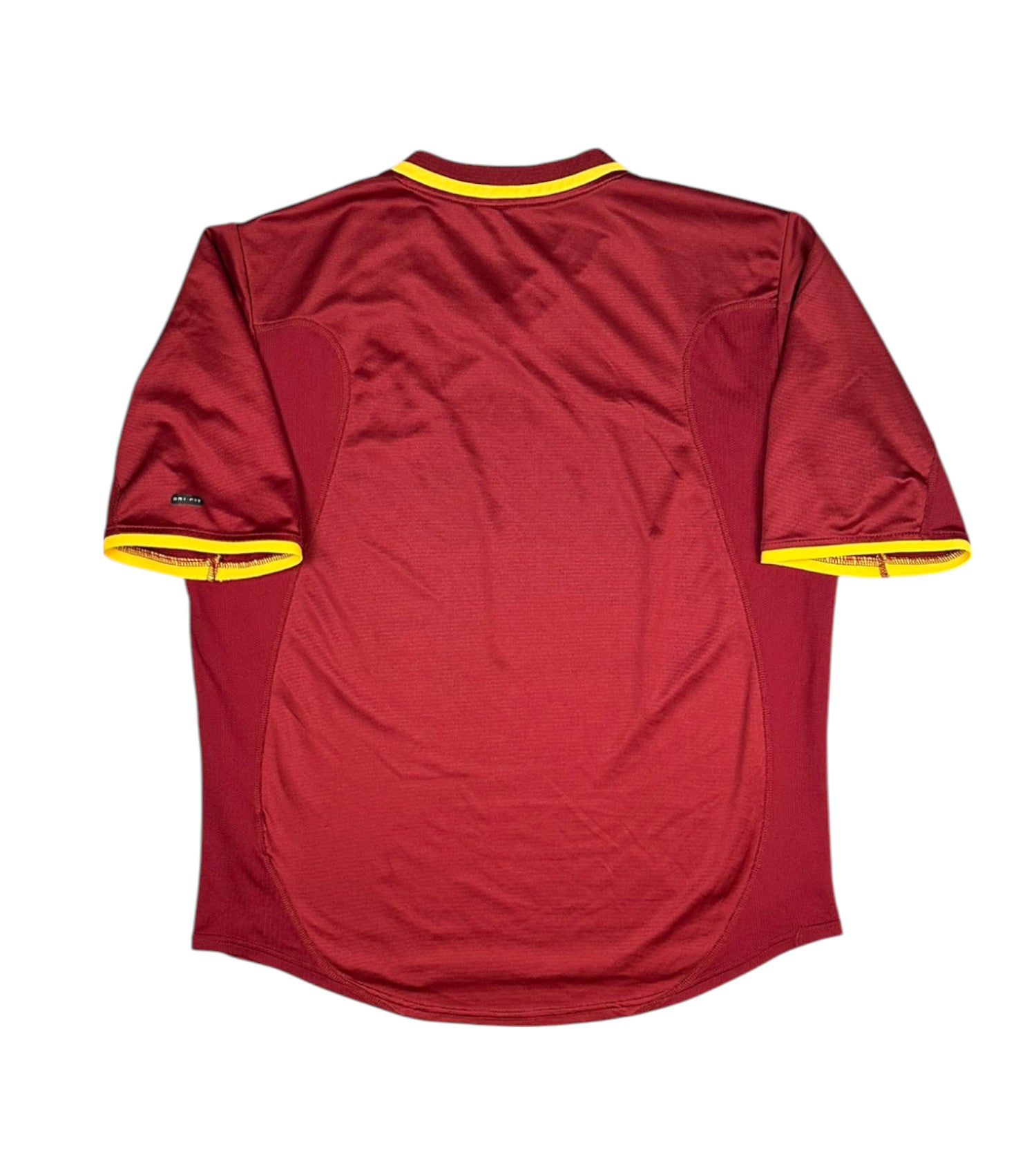 Portugal 2000-02 Heim Trikot M nike