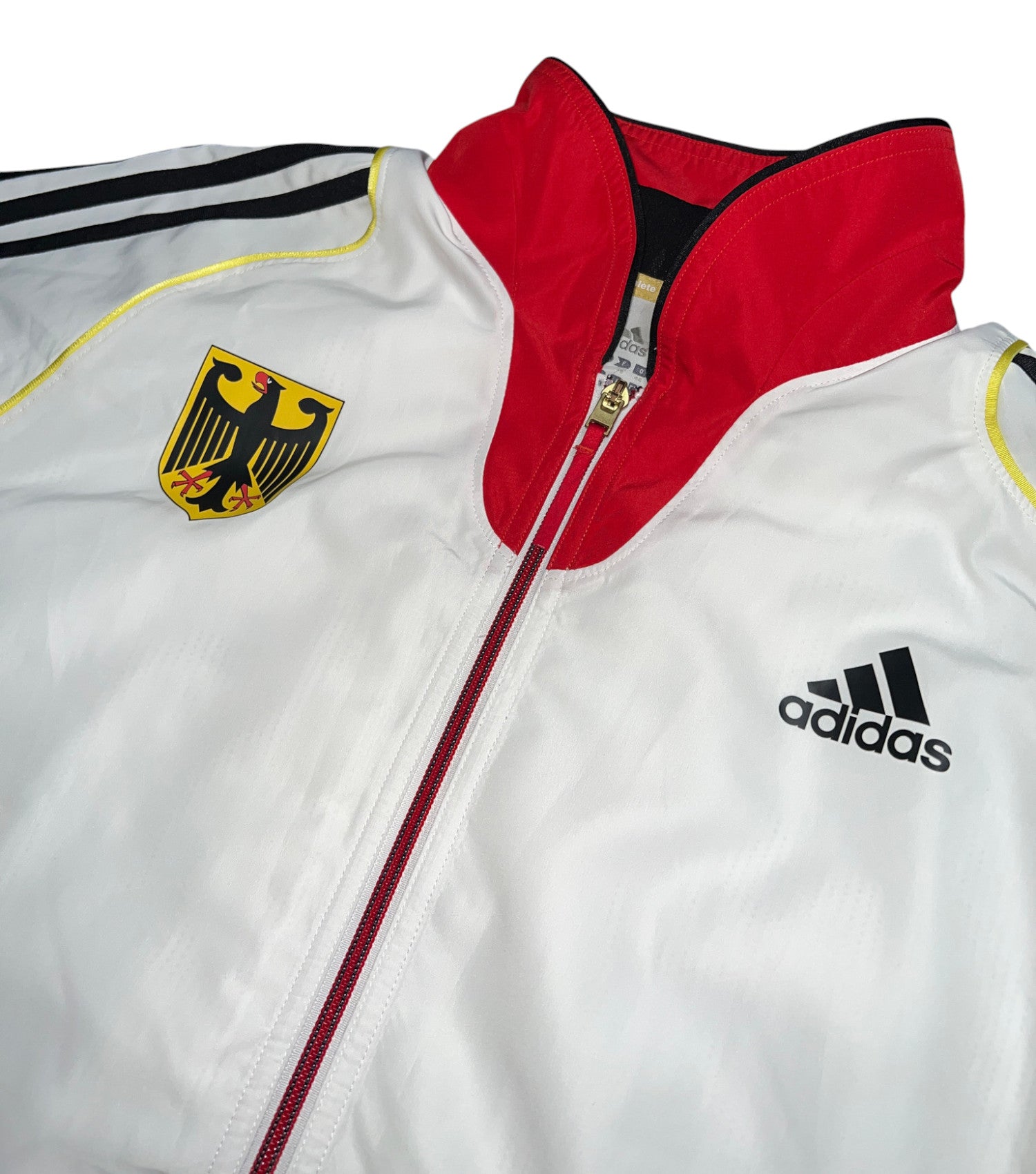 Deutschland Trainingsjacke (M) adidas