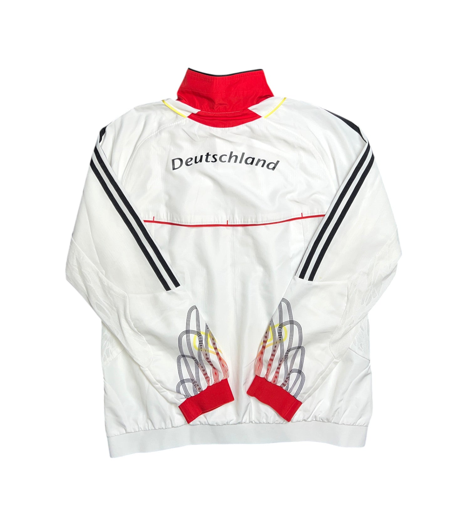 Deutschland Trainingsjacke (M) adidas