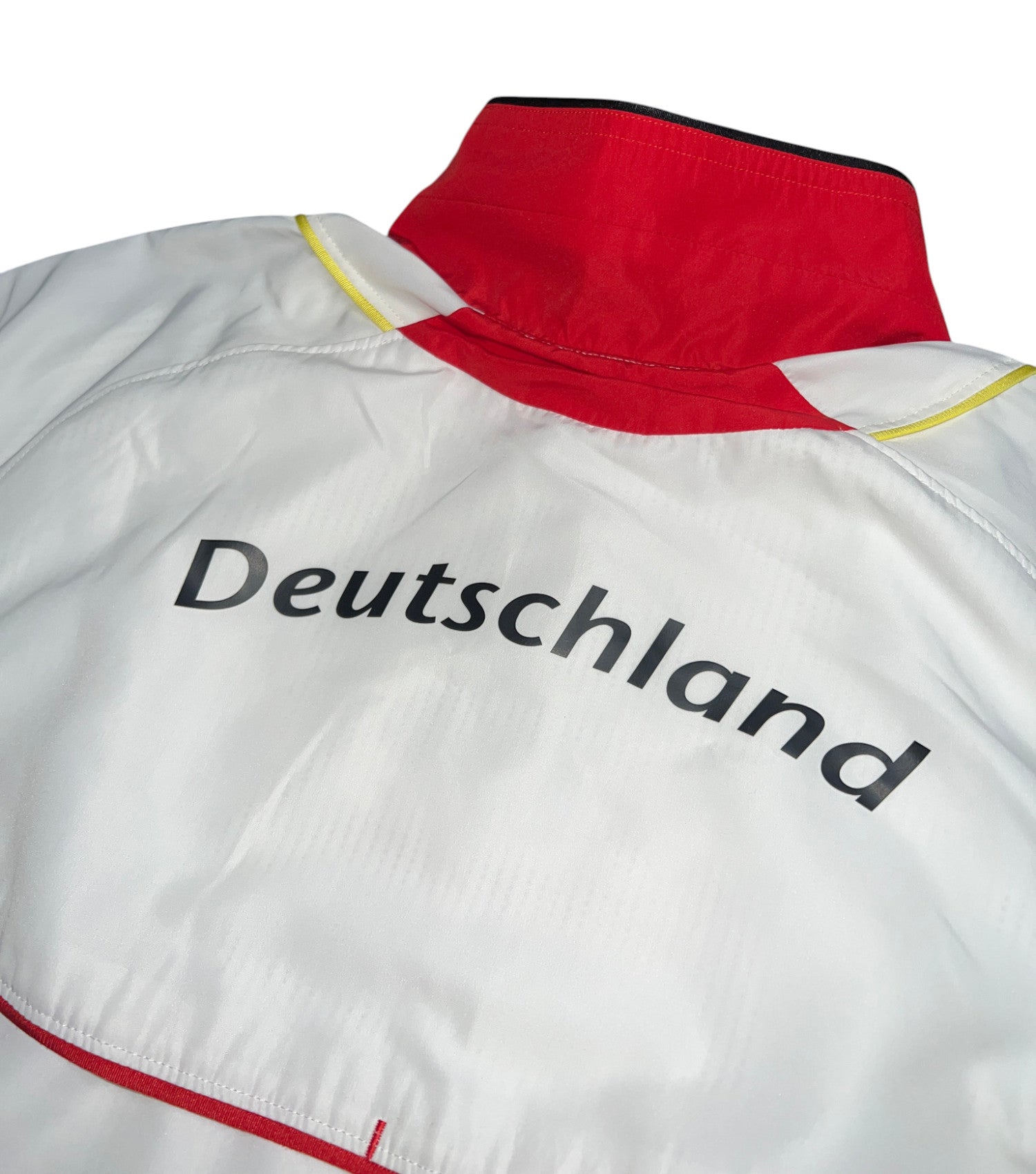 Deutschland Trainingsjacke (M) adidas
