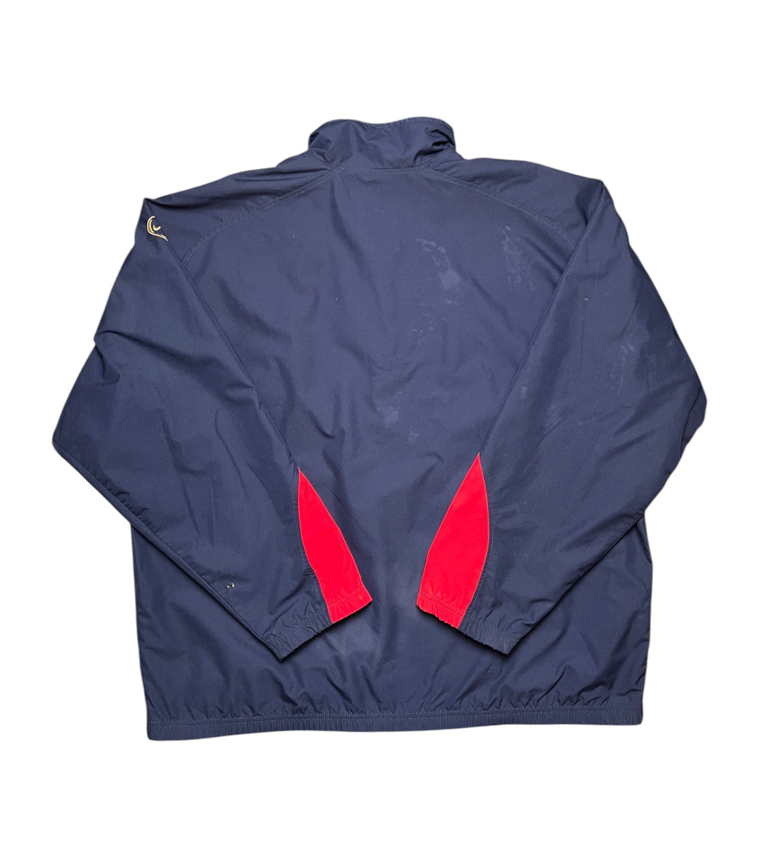 Arsenal 2003-04 Trainingsjacke (XXL) nike