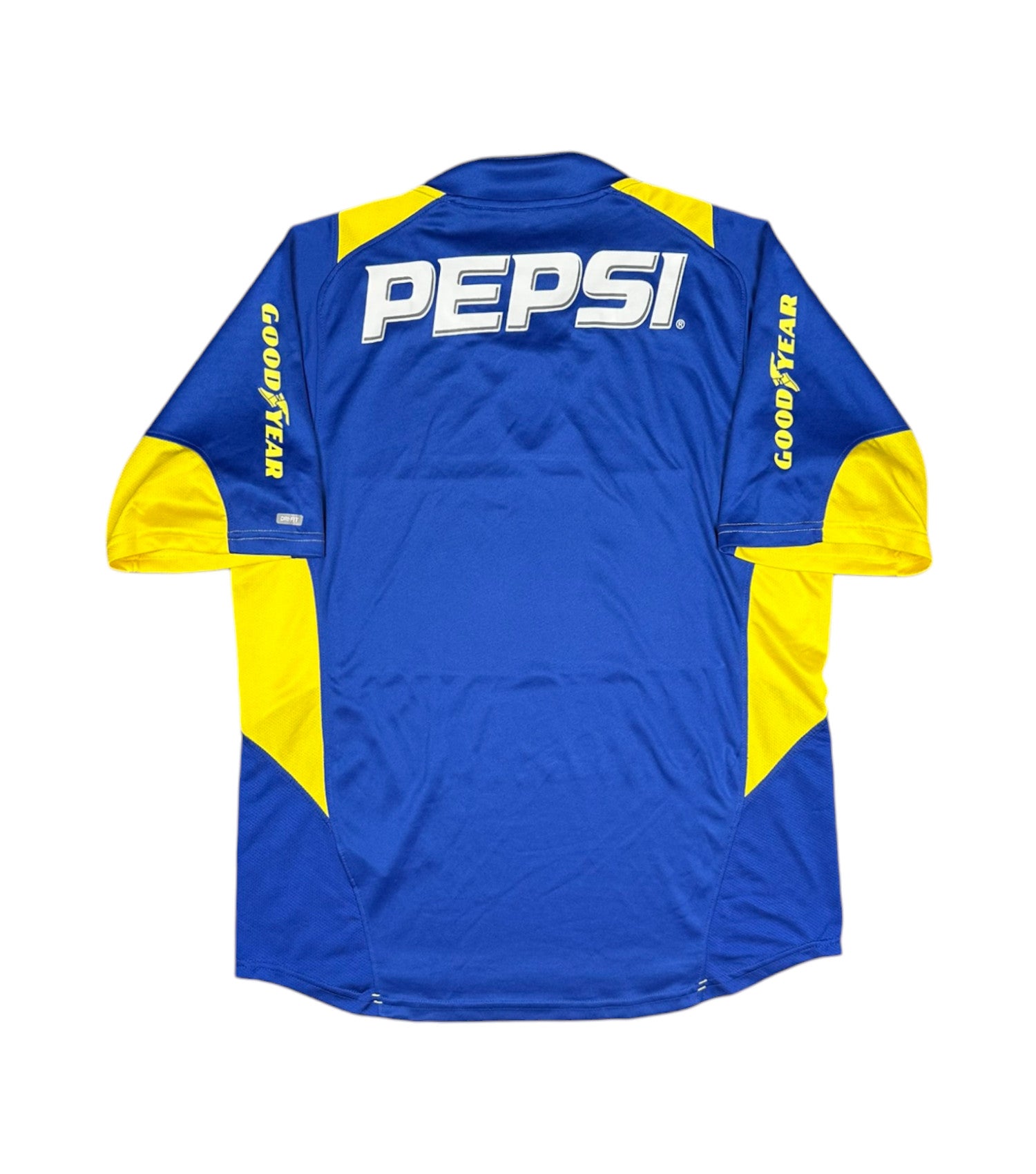 Boca Juniors 2004-05 Heim Trikot M nike