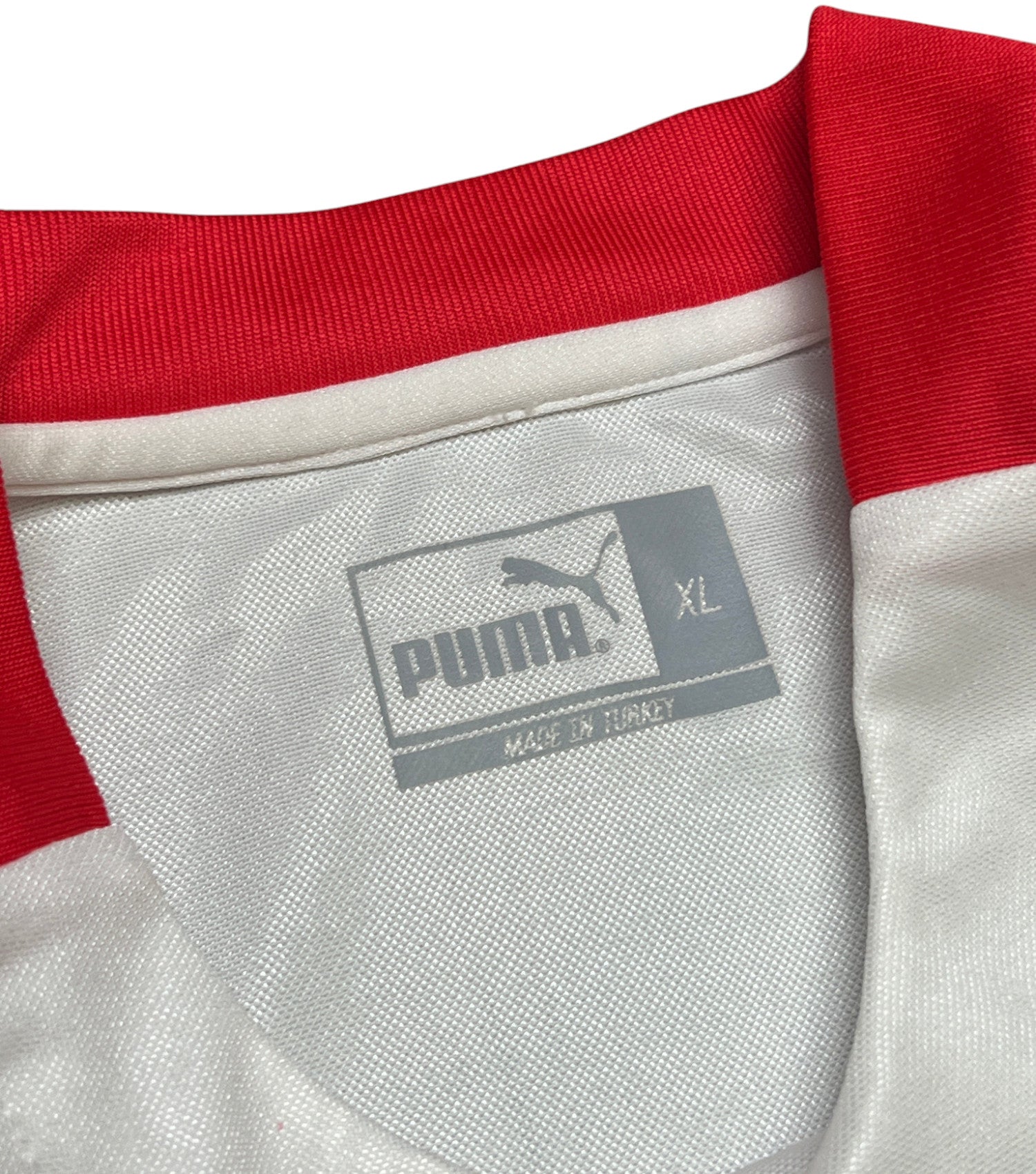 VfB Stuttgart 2002-03 Heim Trikot (XL) puma