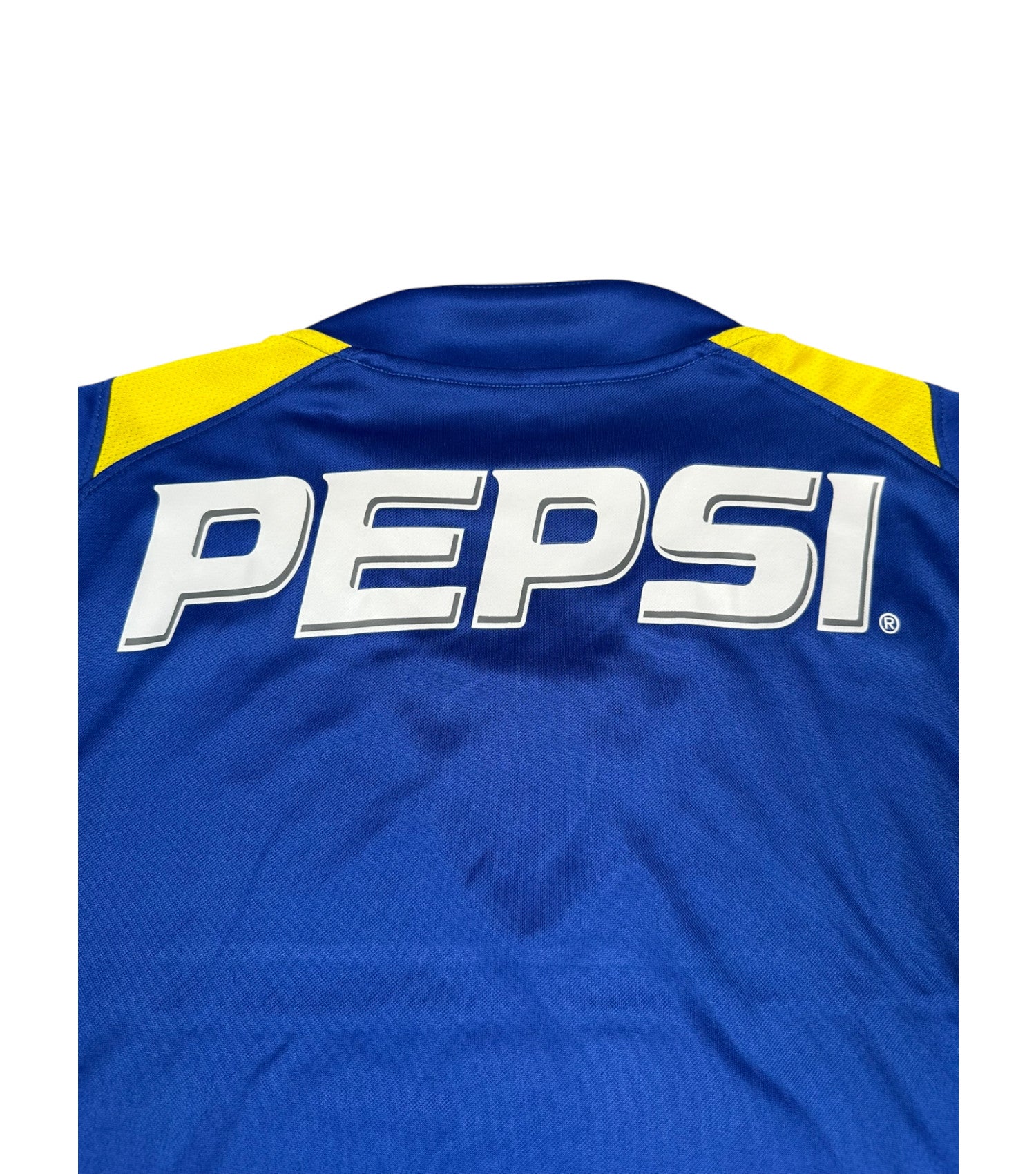 Boca Juniors 2004-05 Heim Trikot M nike