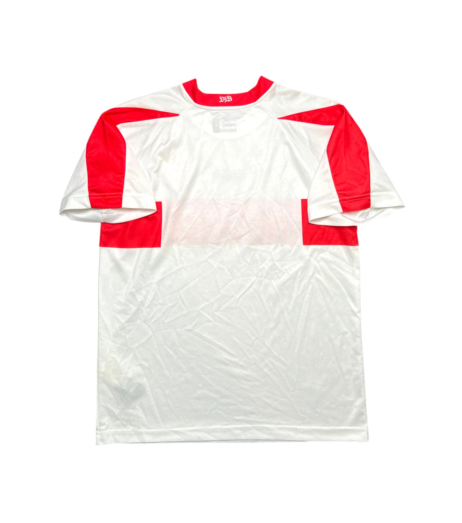 VfB Stuttgart 2002-03 Heim Trikot (XL) puma