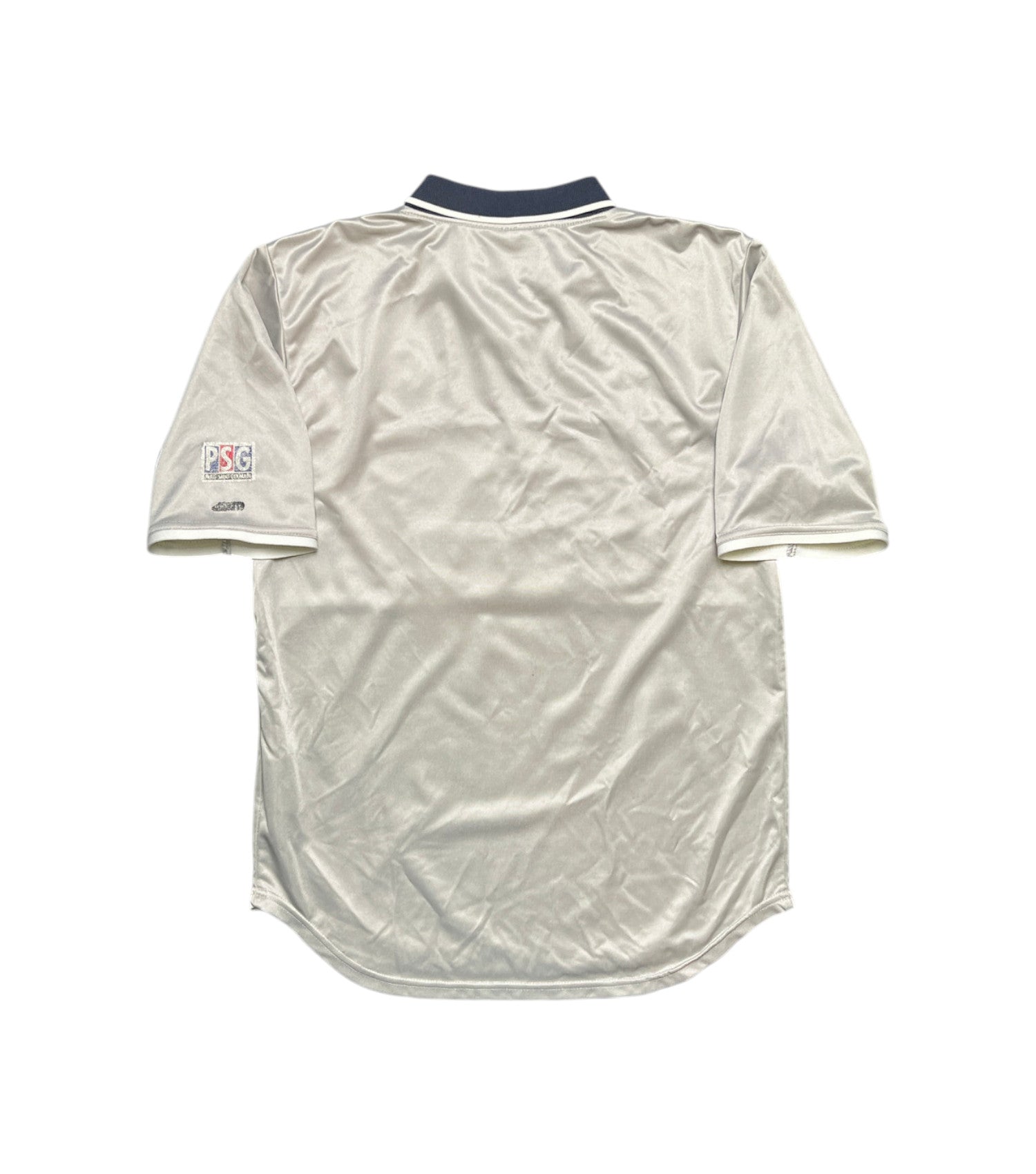 Paris Saint-Germain 2000-01 Auswärts Trikot (XS) nike