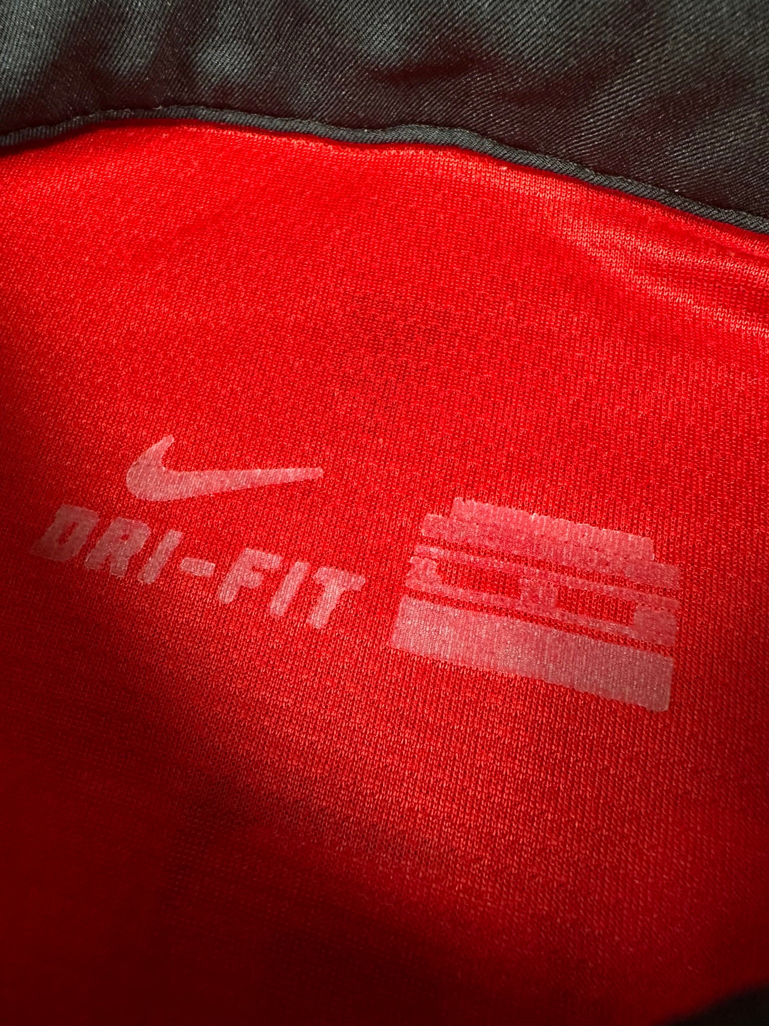 Manchester United 2013-14 "Van Persie" Heim Trikot XL nike