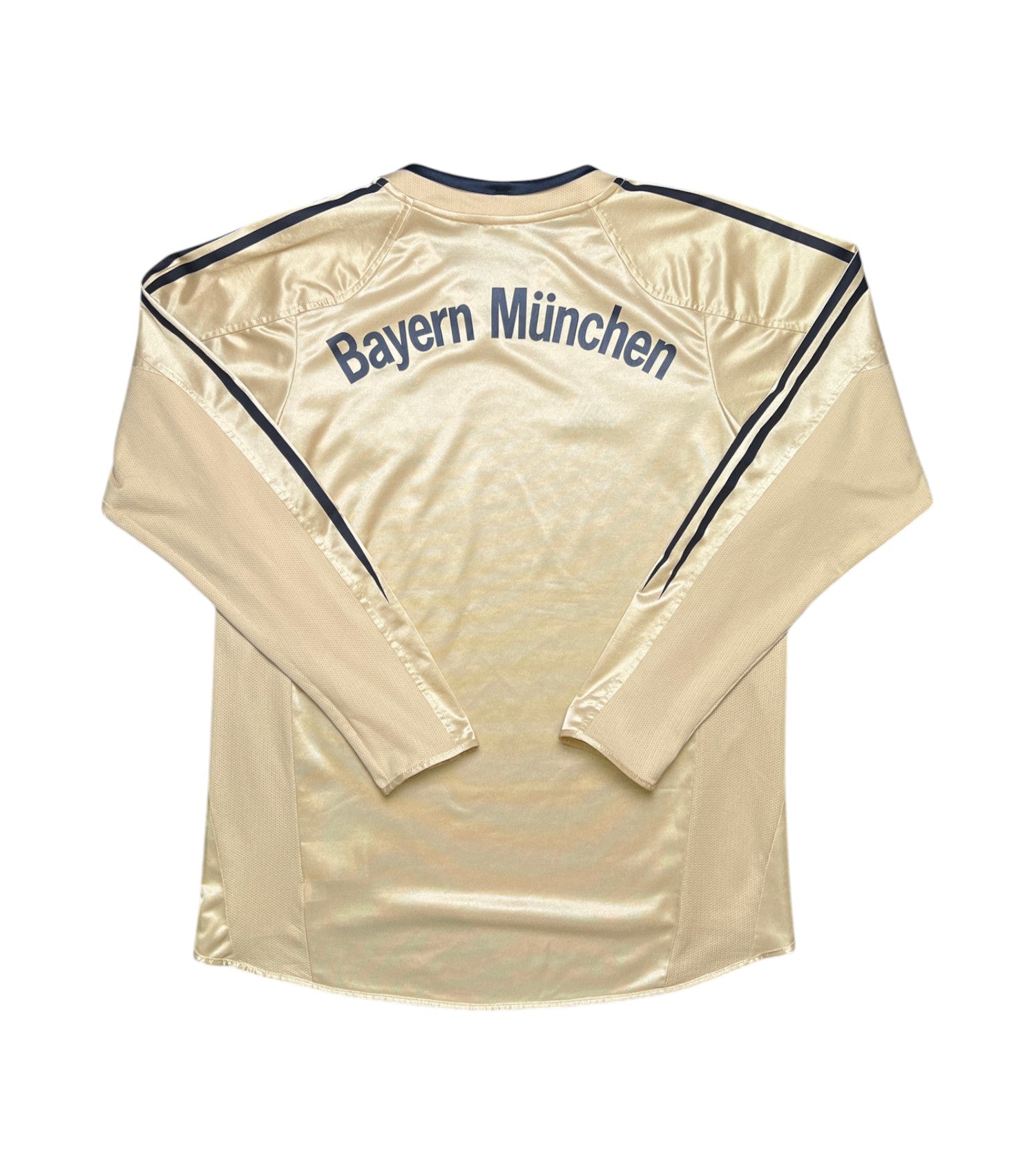 Bayern München 2004-06 Auswärts Trikot (M) adidas
