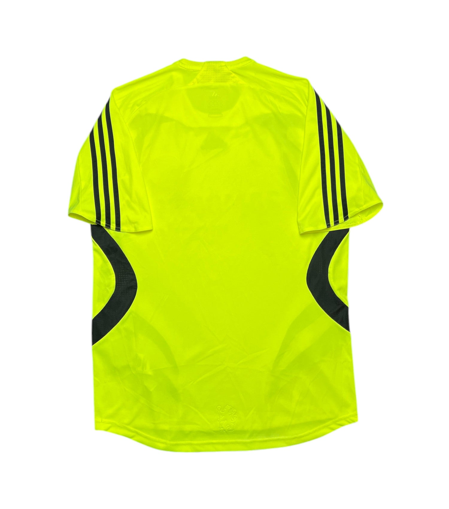 Chelsea 2007-08 Auswärts Trikot (M) adidas