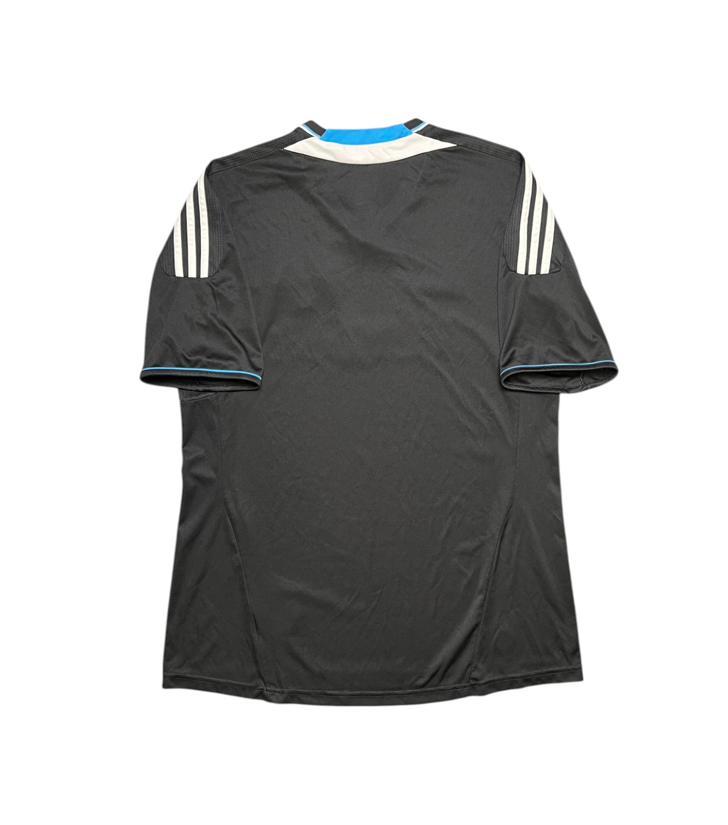 Chelsea 2011-12 Auswärts Trikot (L) adidas