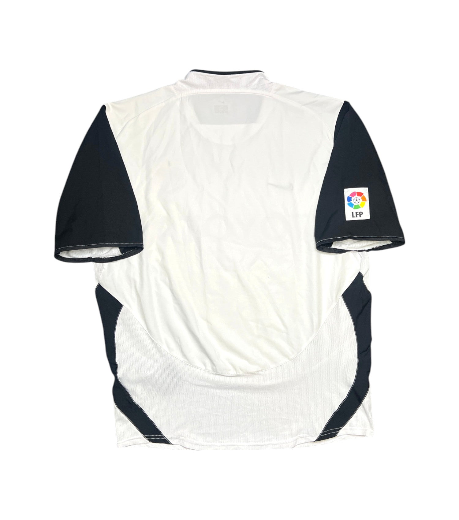 Valencia CF 2003-04 Heim Trikot (L) nike