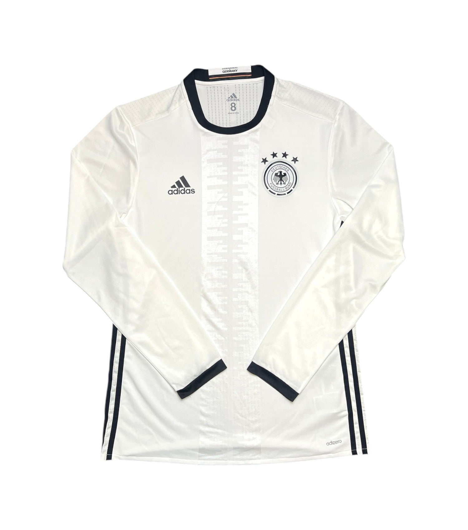 Deutschland 2016 Heim Trikot (L) adidas