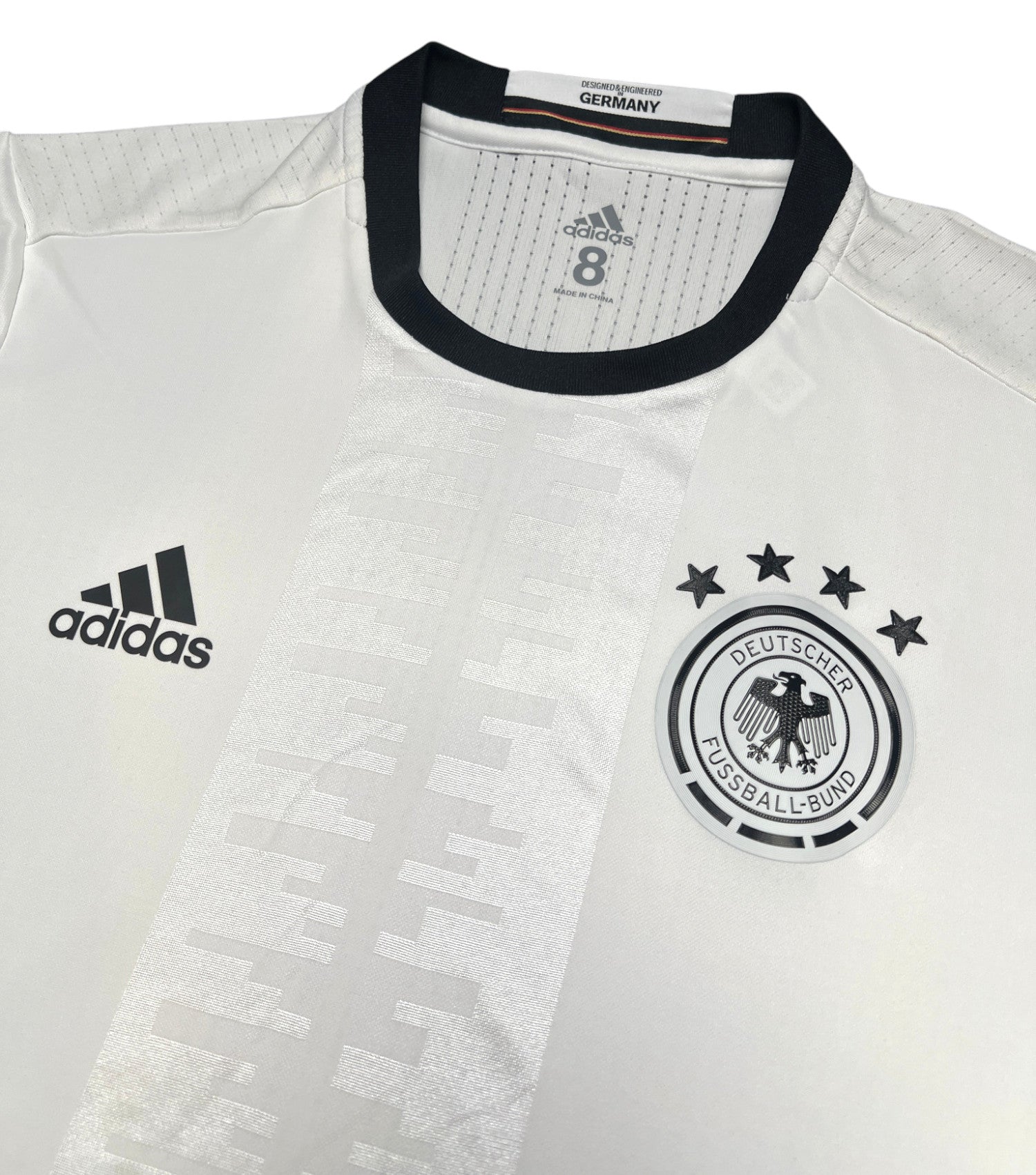 Deutschland 2016 Heim Trikot (L) adidas