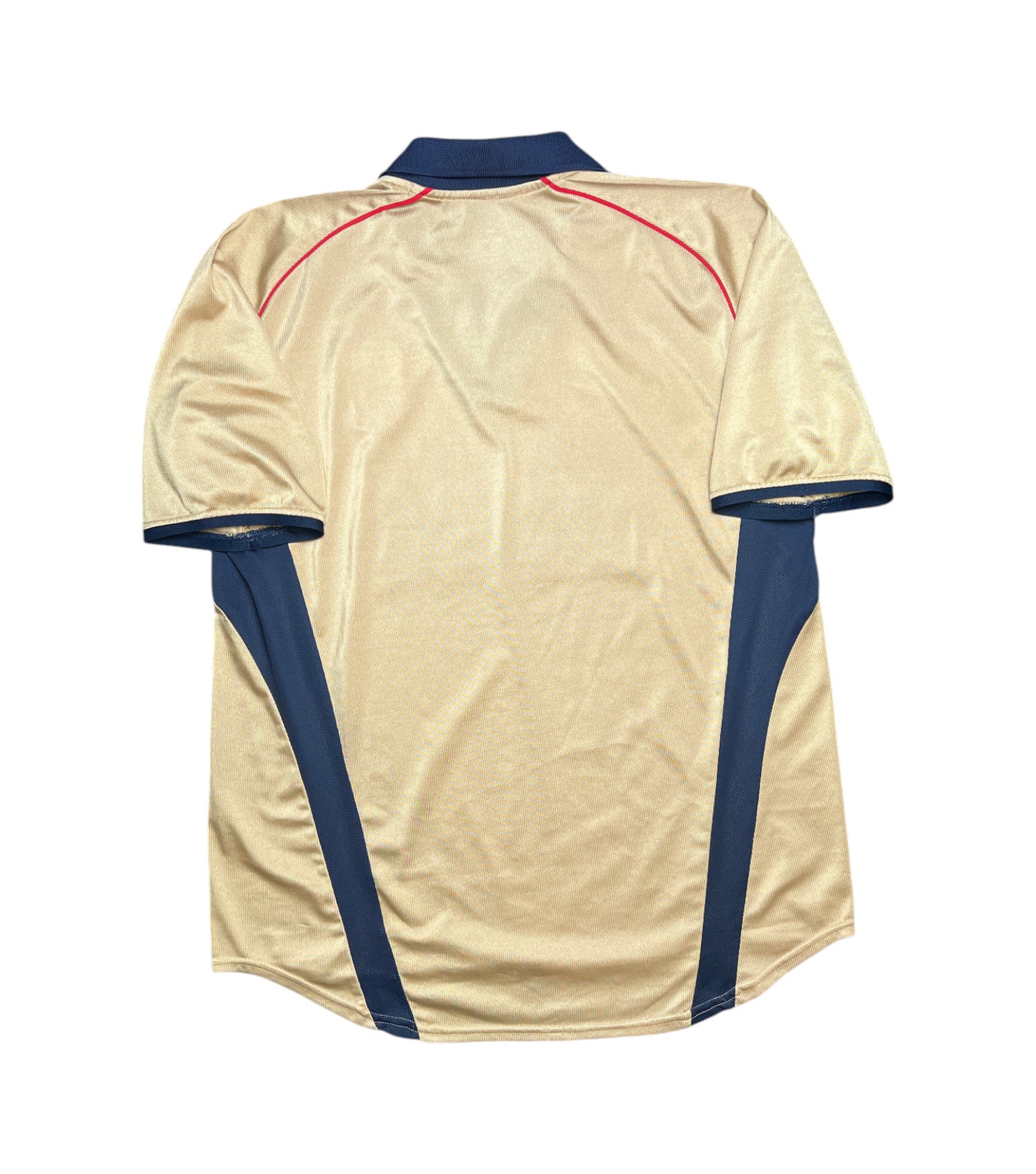 Arsenal 2001-02 Auswärts Trikot (M) nike